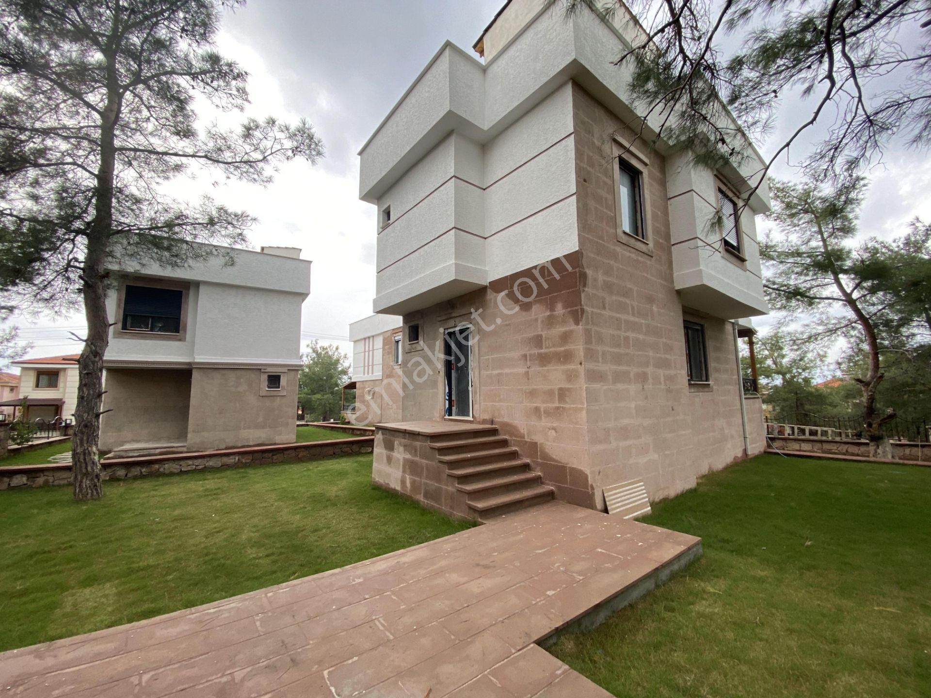 Balıkesir Ayvalık Ta Satılık Villa - Görsel 19