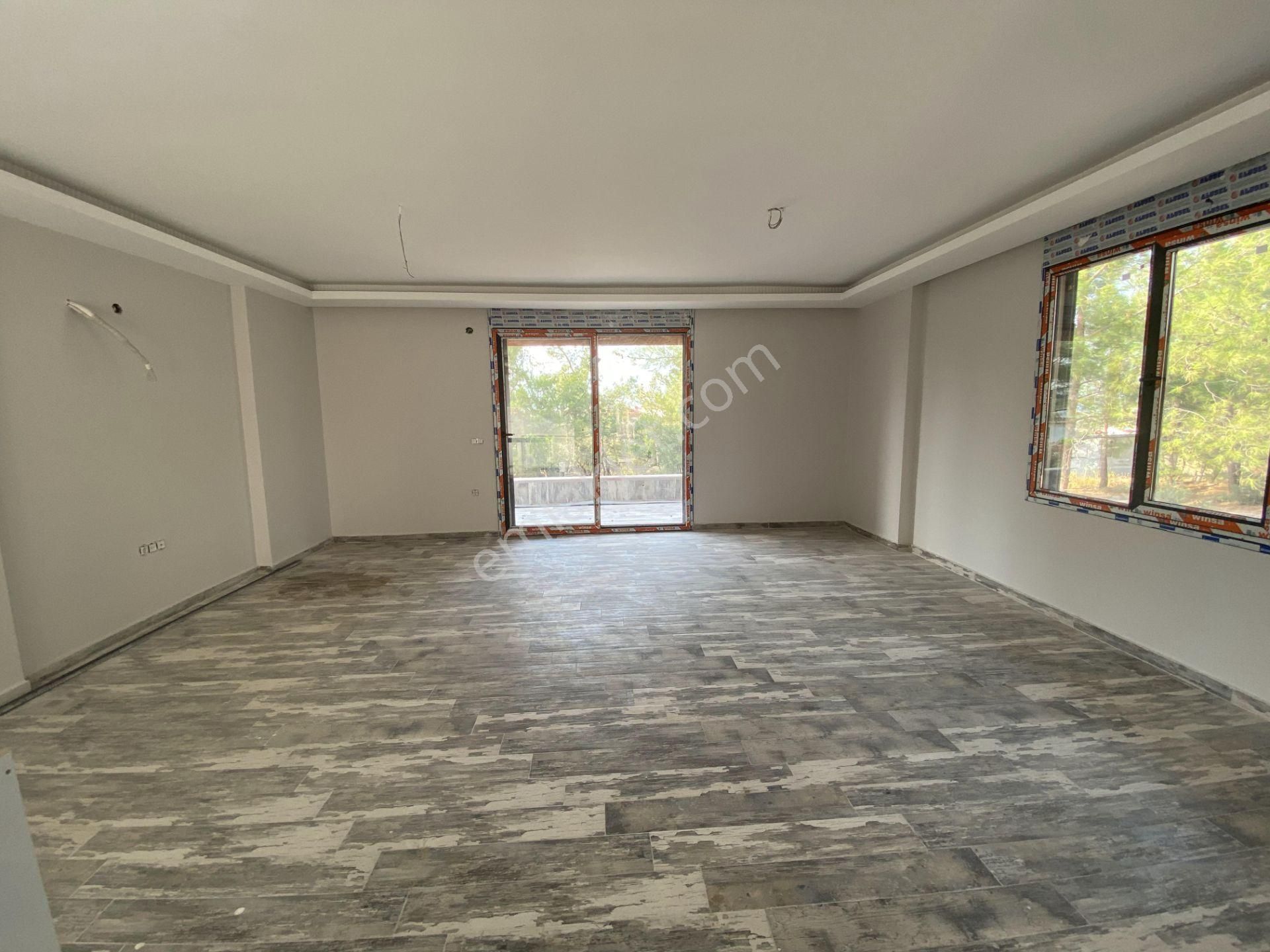 Balıkesir Ayvalık Ta Satılık Villa - Görsel 2