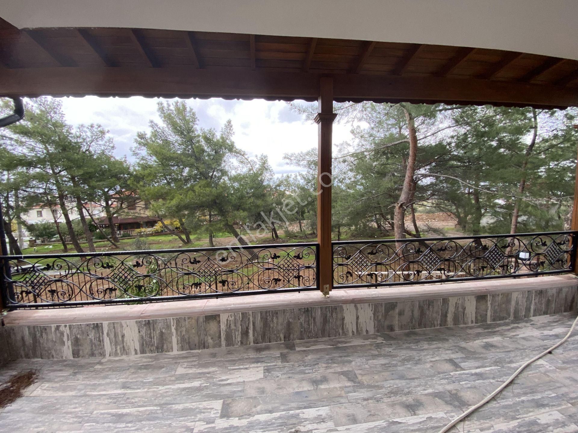 Balıkesir Ayvalık Ta Satılık Villa - Görsel 18