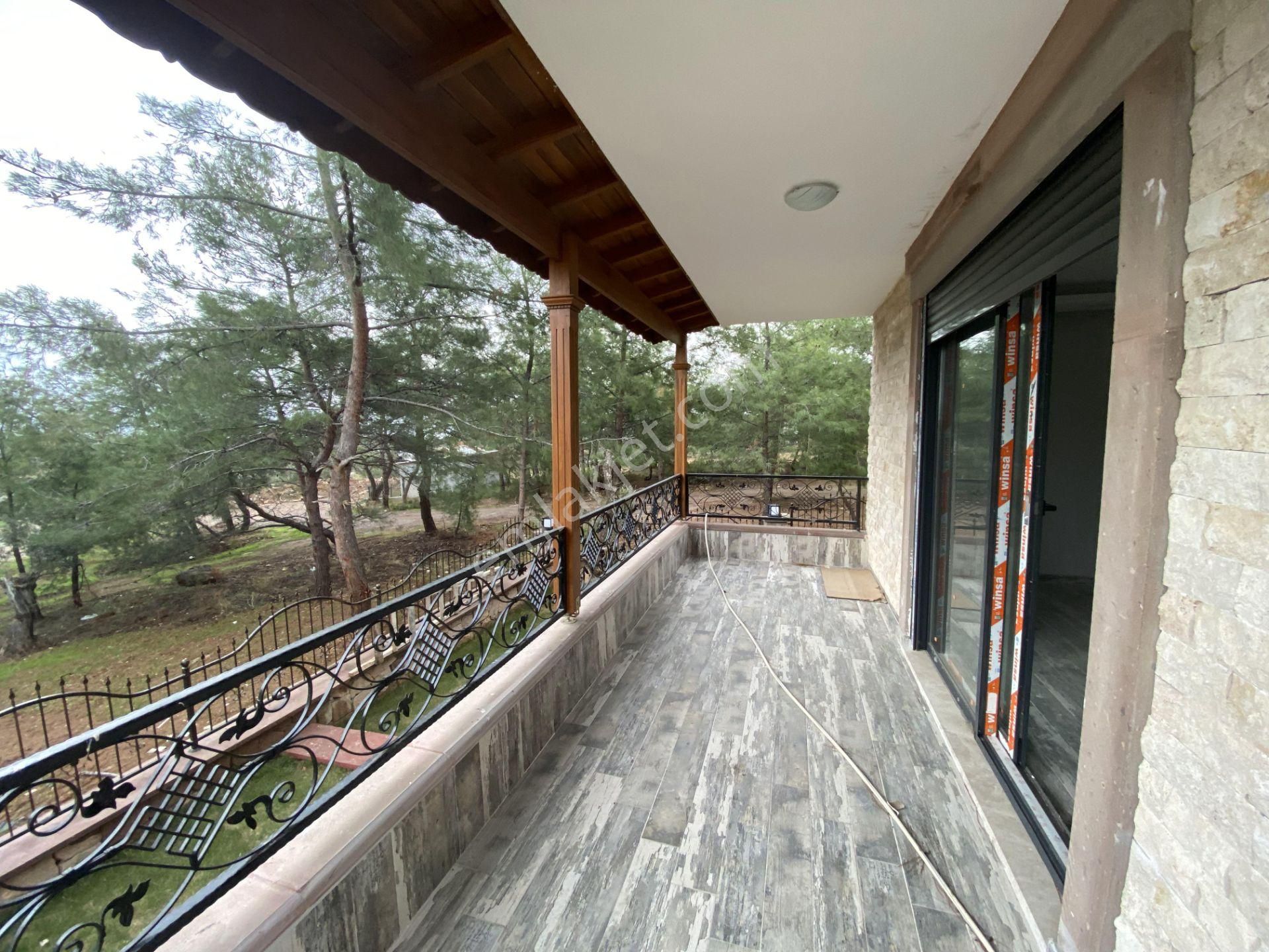 Balıkesir Ayvalık Ta Satılık Villa - Görsel 7