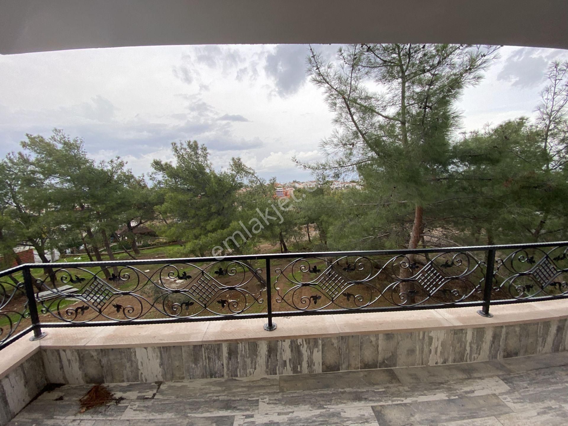 Balıkesir Ayvalık Ta Satılık Villa - Görsel 8