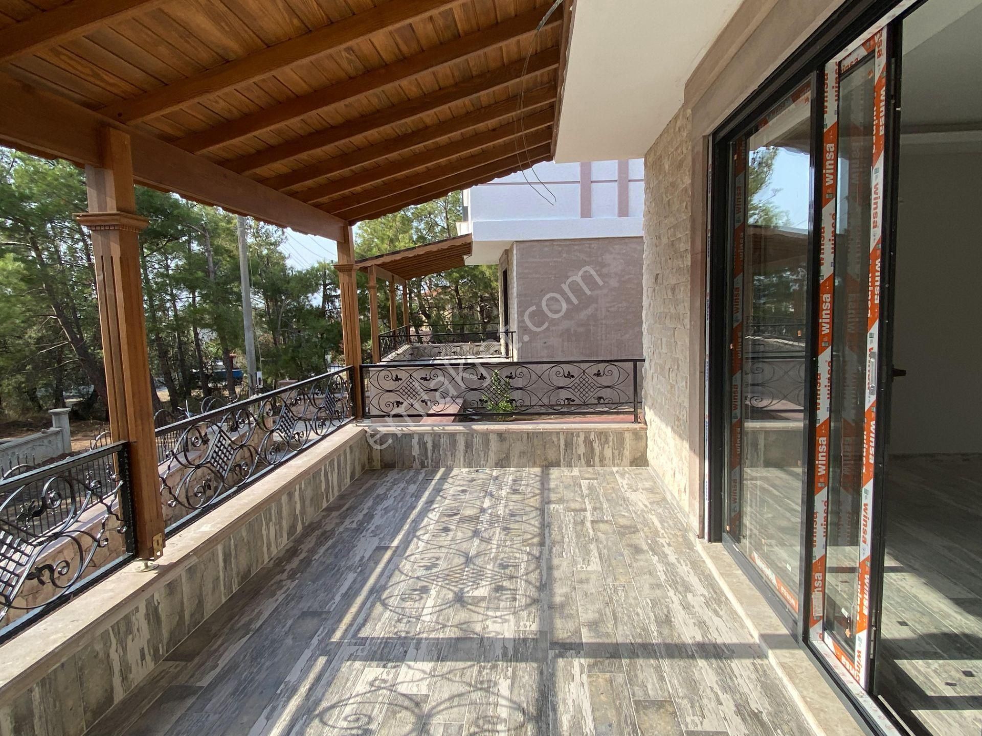 Balıkesir Ayvalık Ta Satılık Villa - Görsel 12