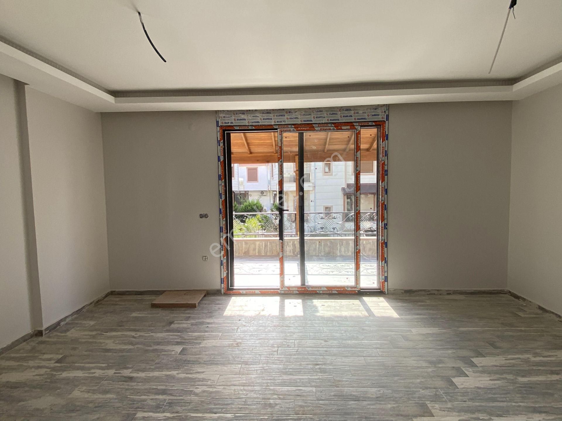 Balıkesir Ayvalık Ta Satılık Villa - Görsel 6