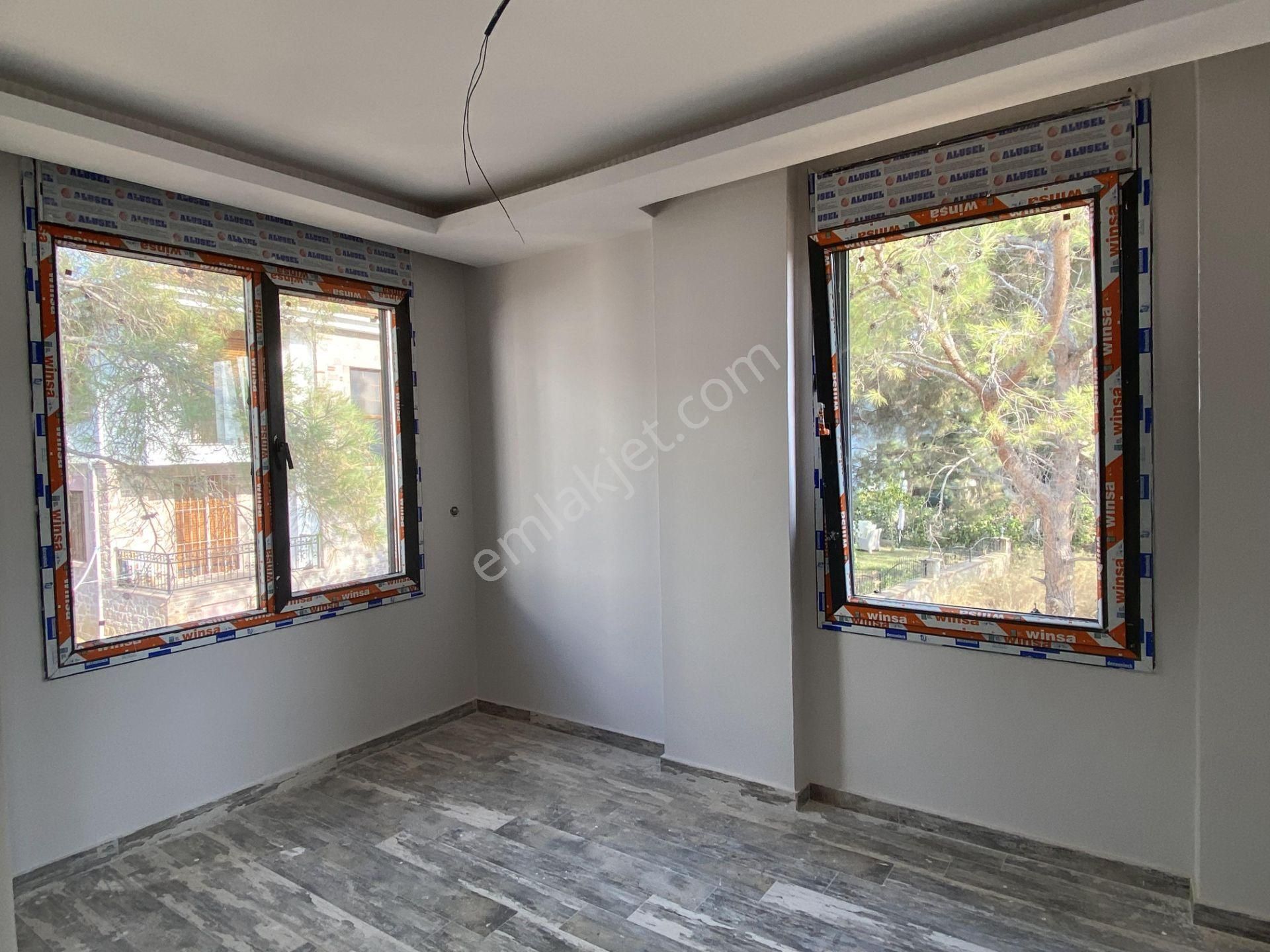 Balıkesir Ayvalık Ta Satılık Villa - Görsel 11