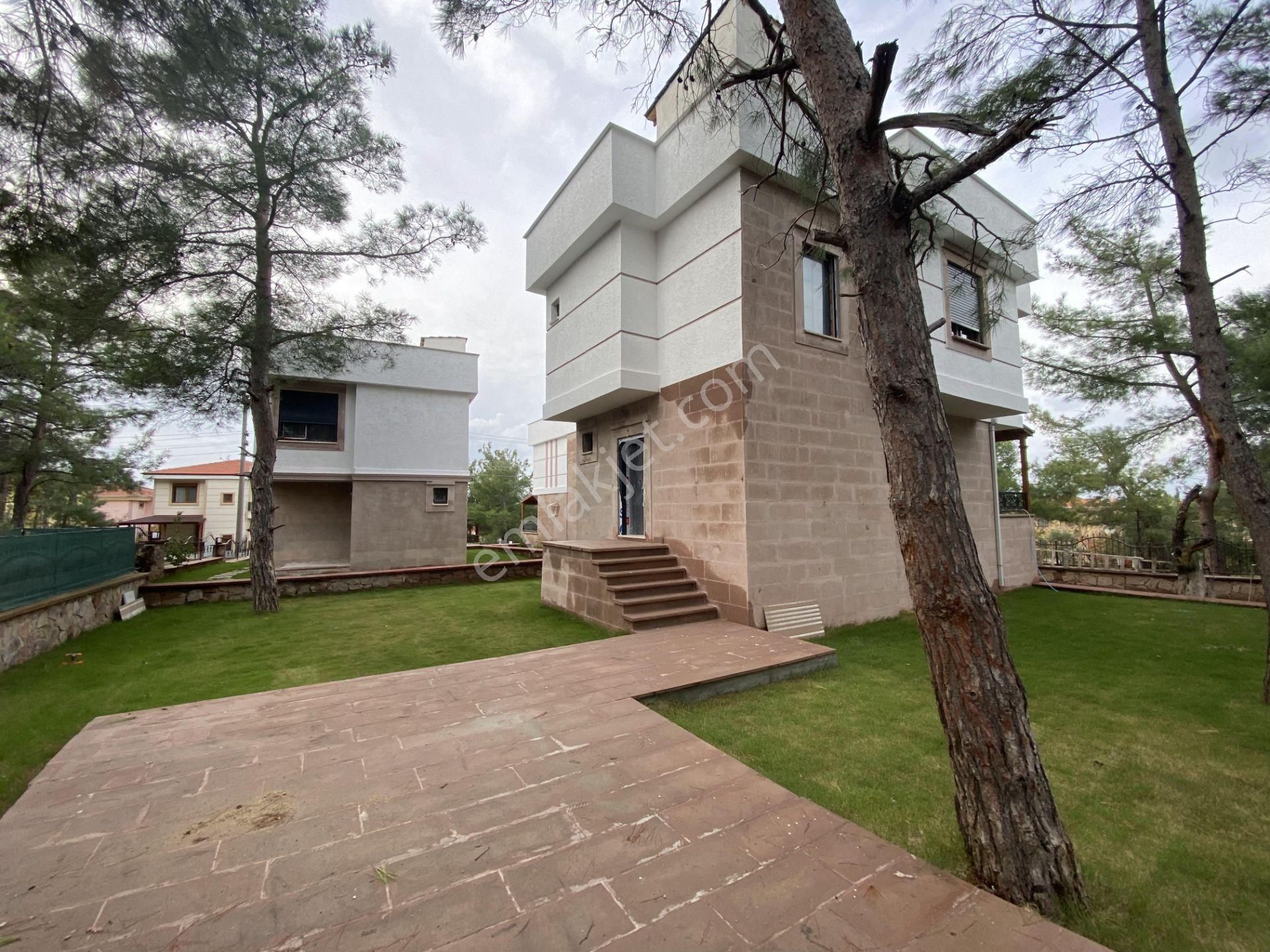 Balıkesir Ayvalık Ta Satılık Villa - Görsel 14