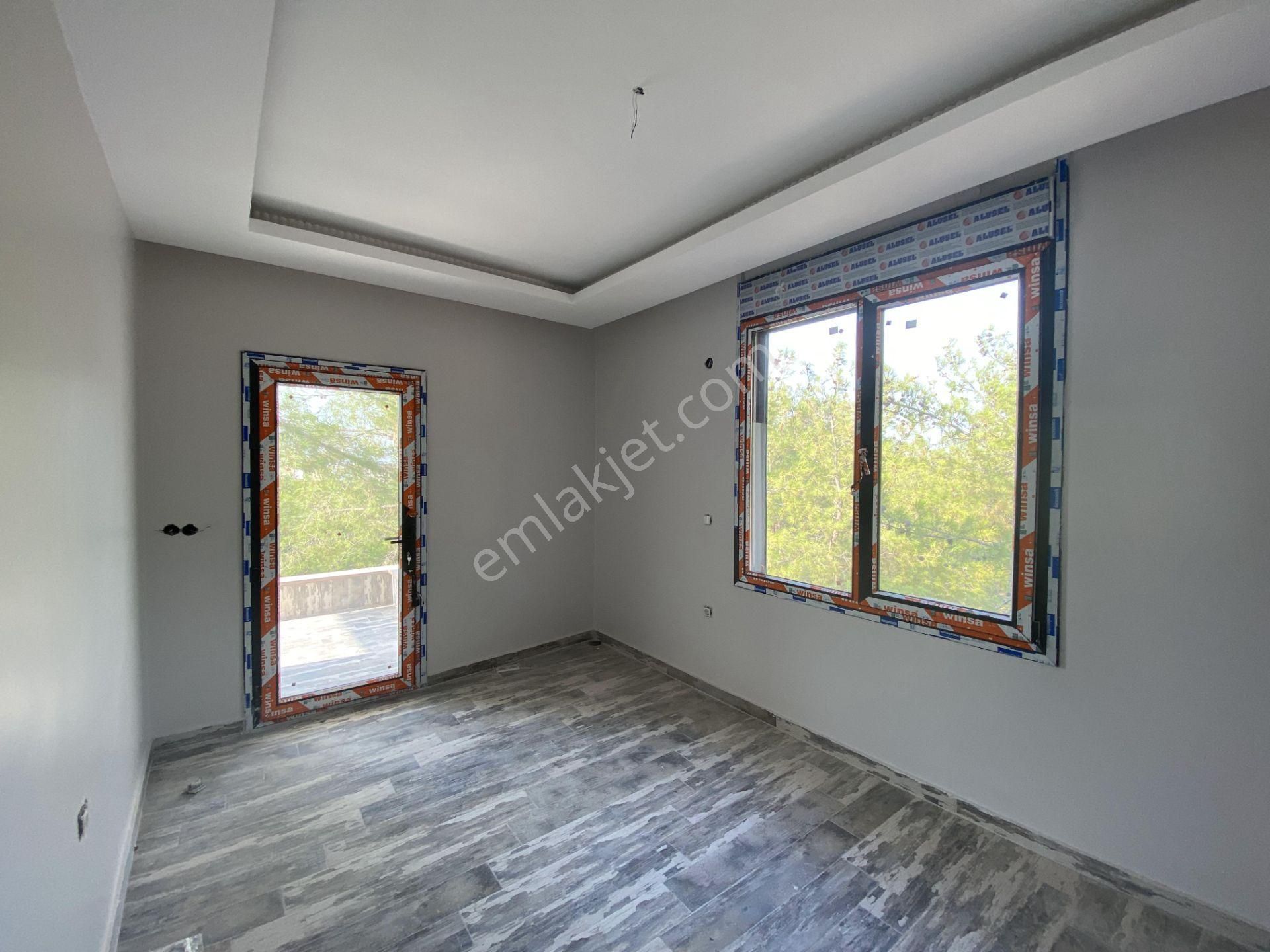 Balıkesir Ayvalık Ta Satılık Villa - Görsel 5