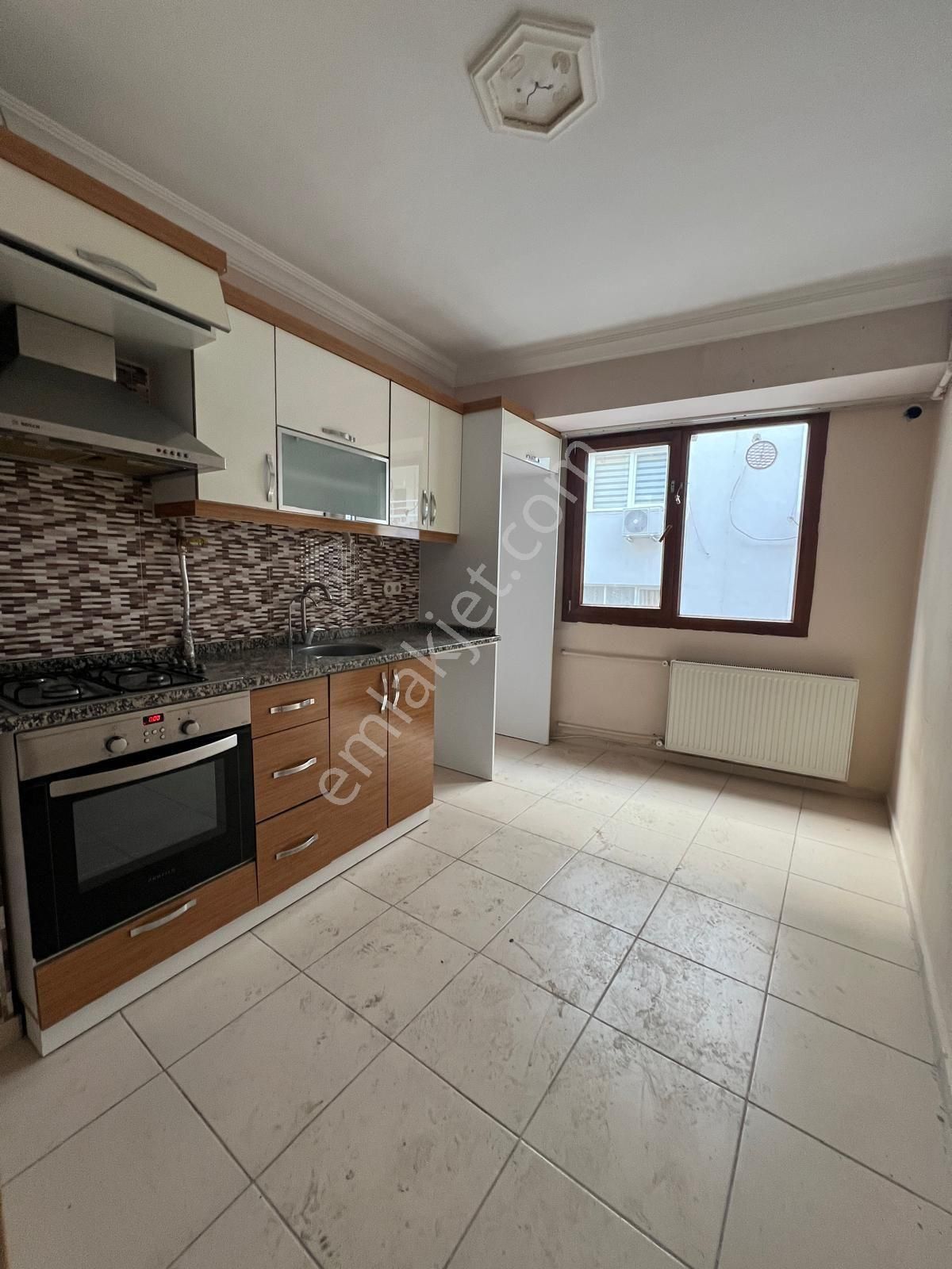 Yeşilyurt Ordu Caddesi Yakını 3+1 Yenibina Asansörlü Arakat Otoparklı - Görsel 8