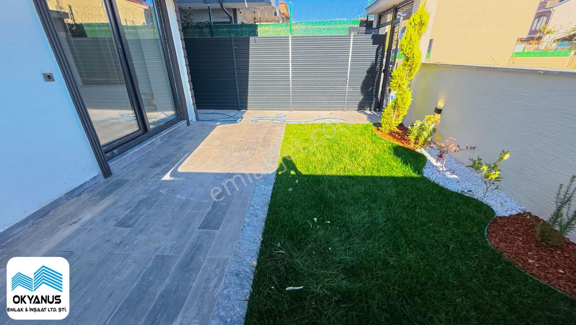 Kocaali’de Satılık 3+1 Deniz Manzaralı Villa - Görsel 9