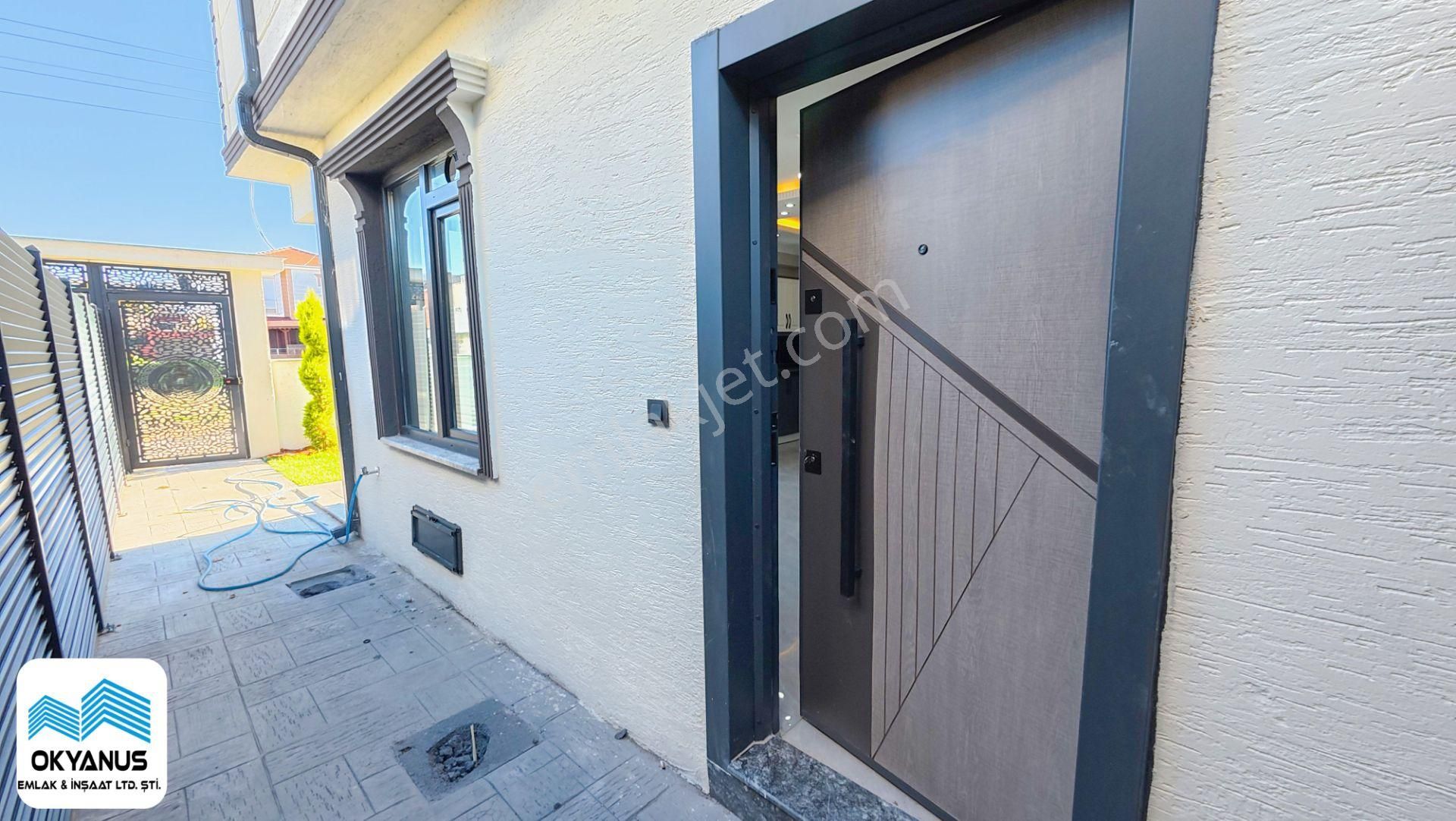 Kocaali’de Satılık 3+1 Deniz Manzaralı Villa - Görsel 6