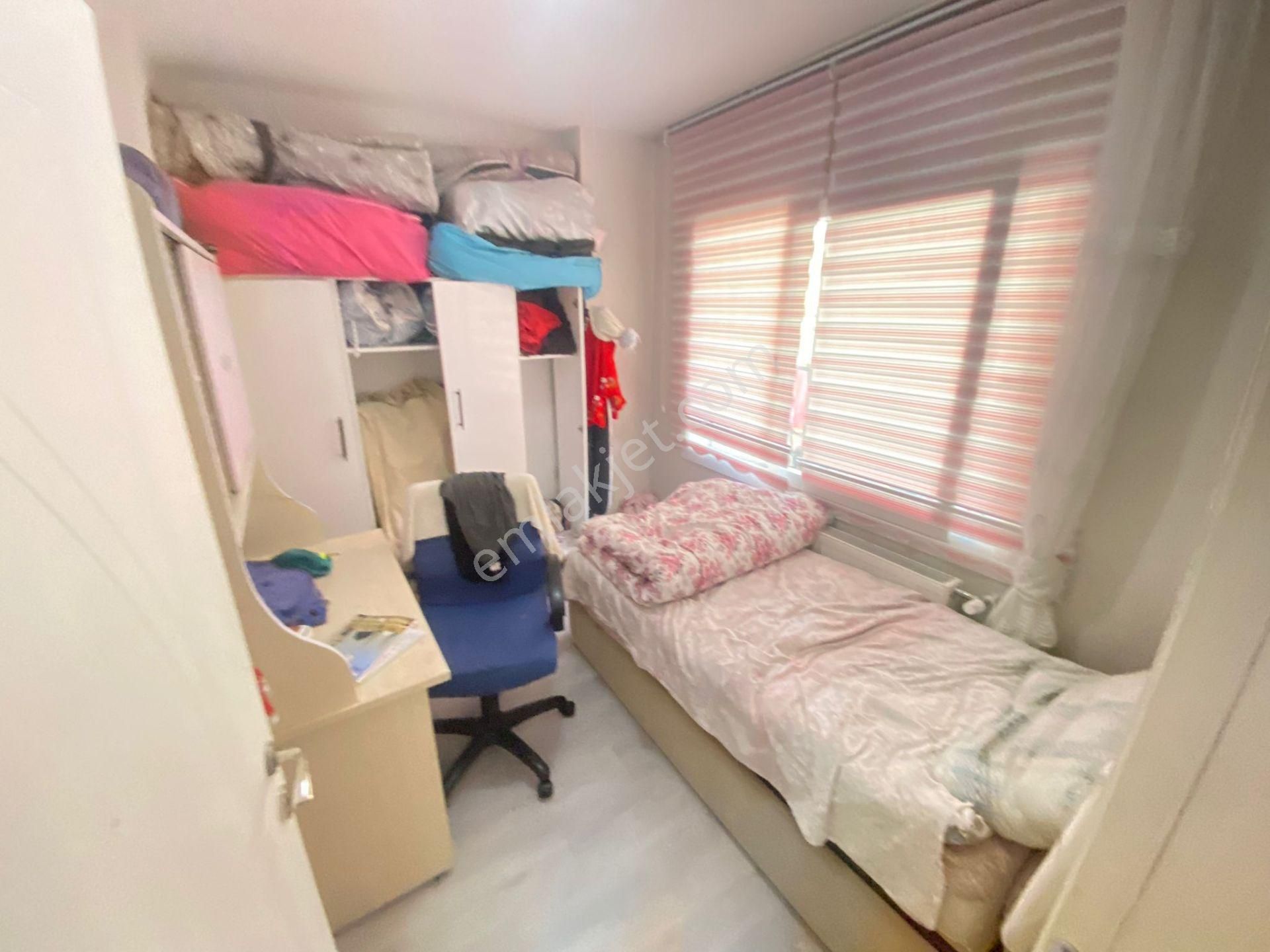 Prestij'den Batıkent'te Doğalgazlı Sıfır 2+1 Daire - Görsel 14