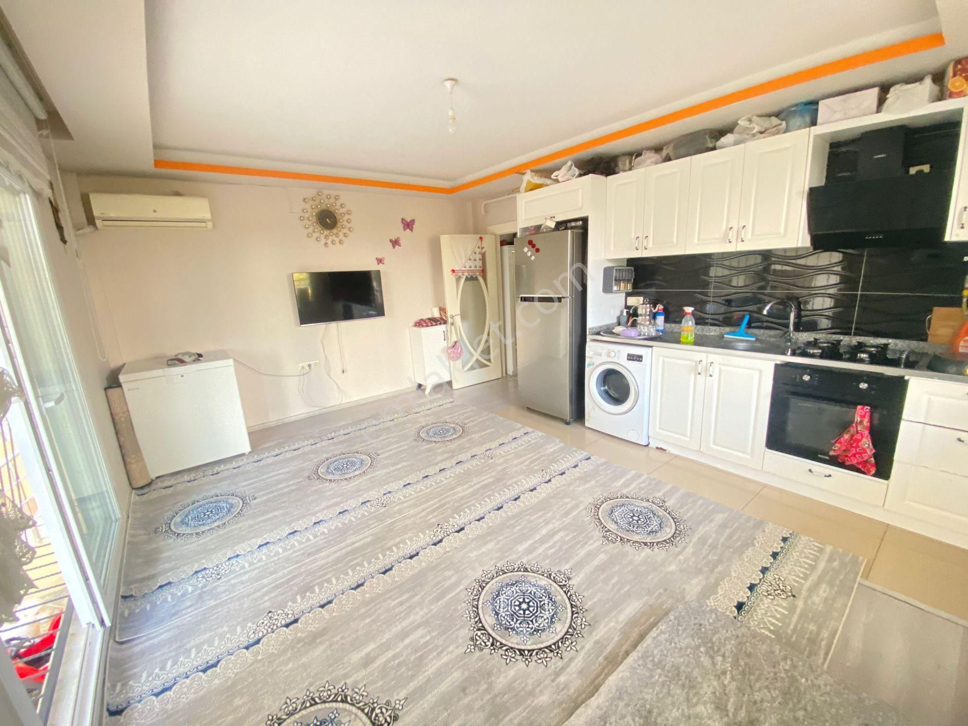 Prestij'den Batıkent'te Doğalgazlı Sıfır 2+1 Daire - Görsel 5