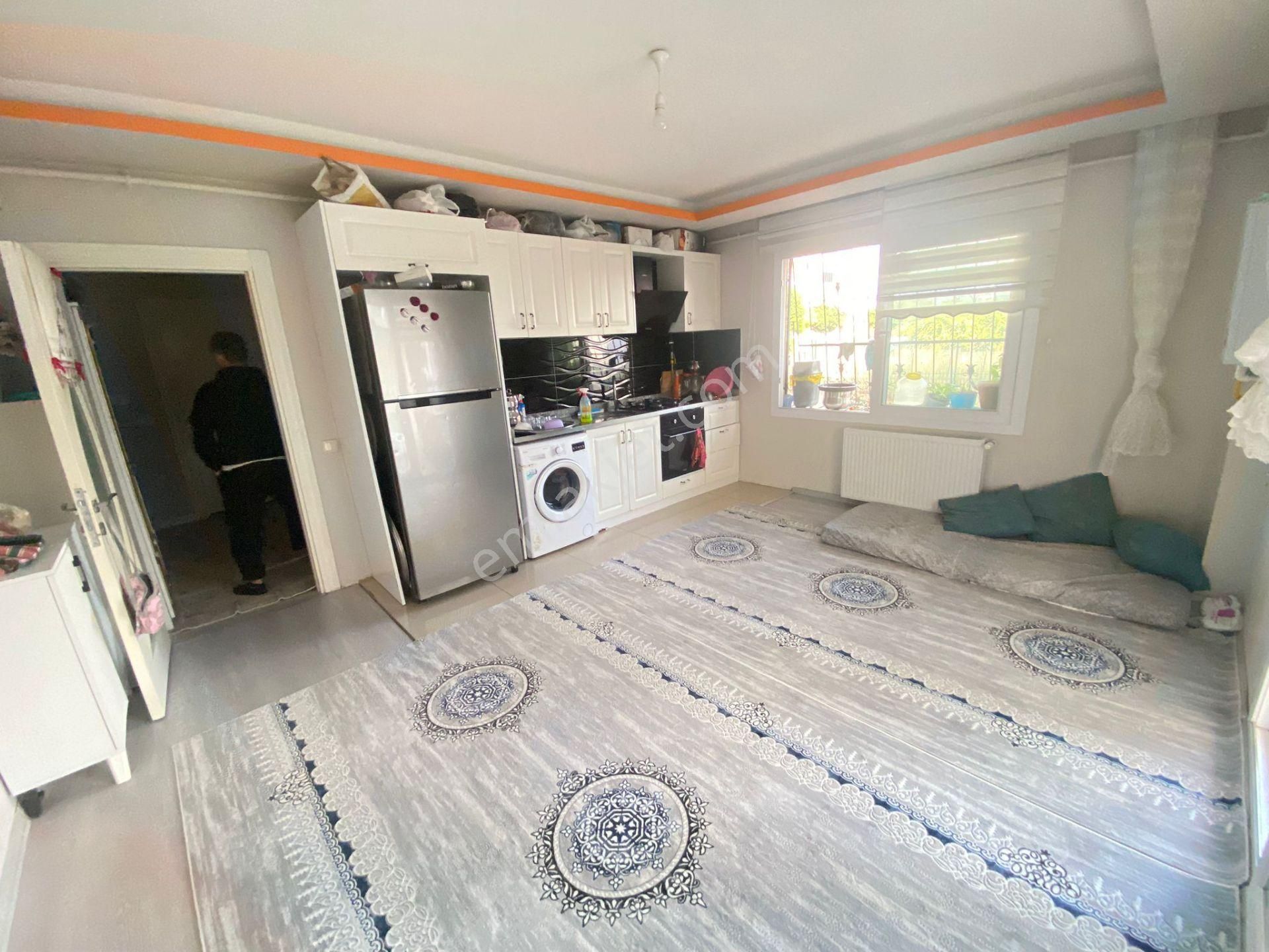 Prestij'den Batıkent'te Doğalgazlı Sıfır 2+1 Daire - Görsel 8