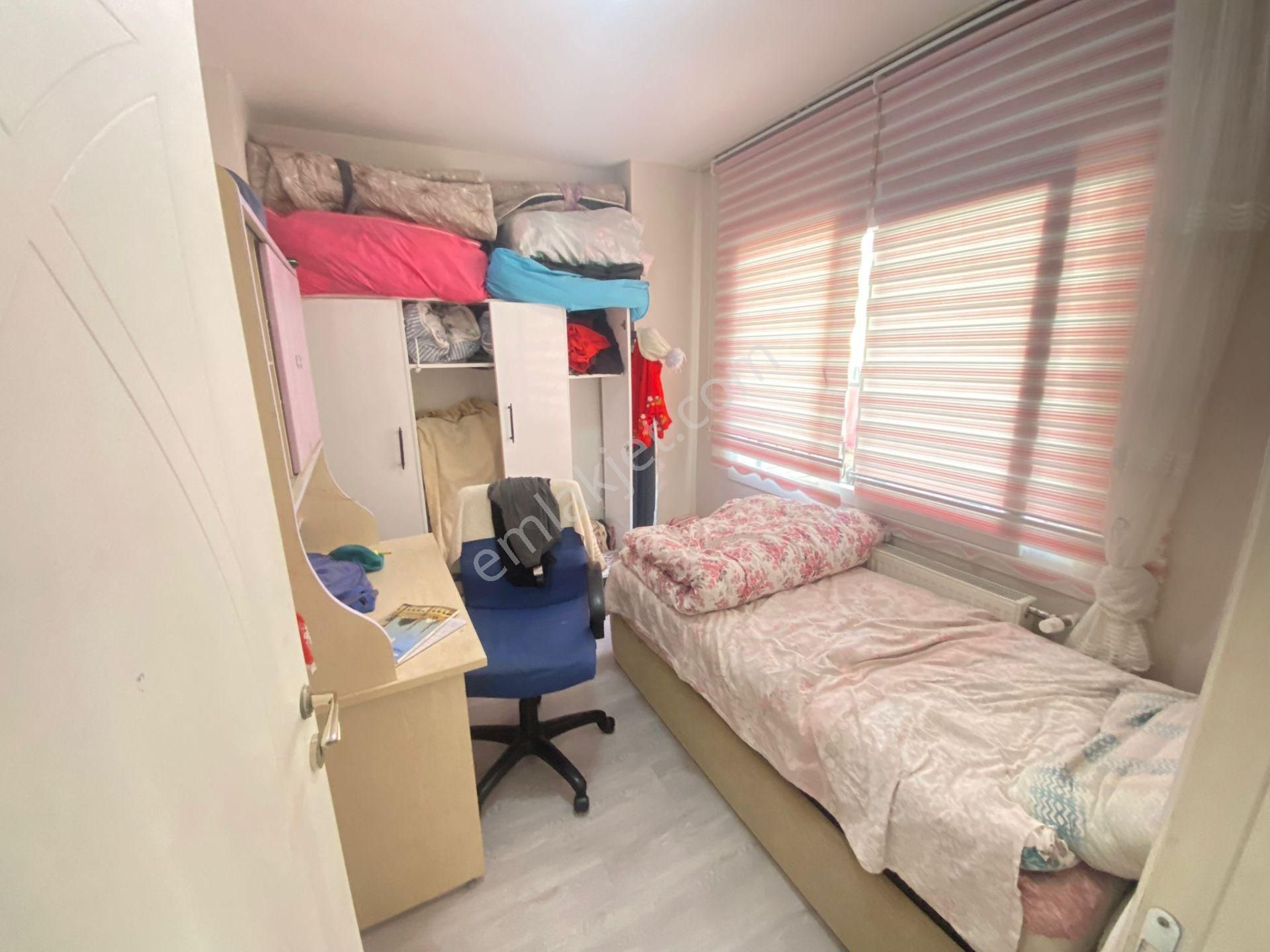 Prestij'den Batıkent'te Doğalgazlı Sıfır 2+1 Daire - Görsel 10