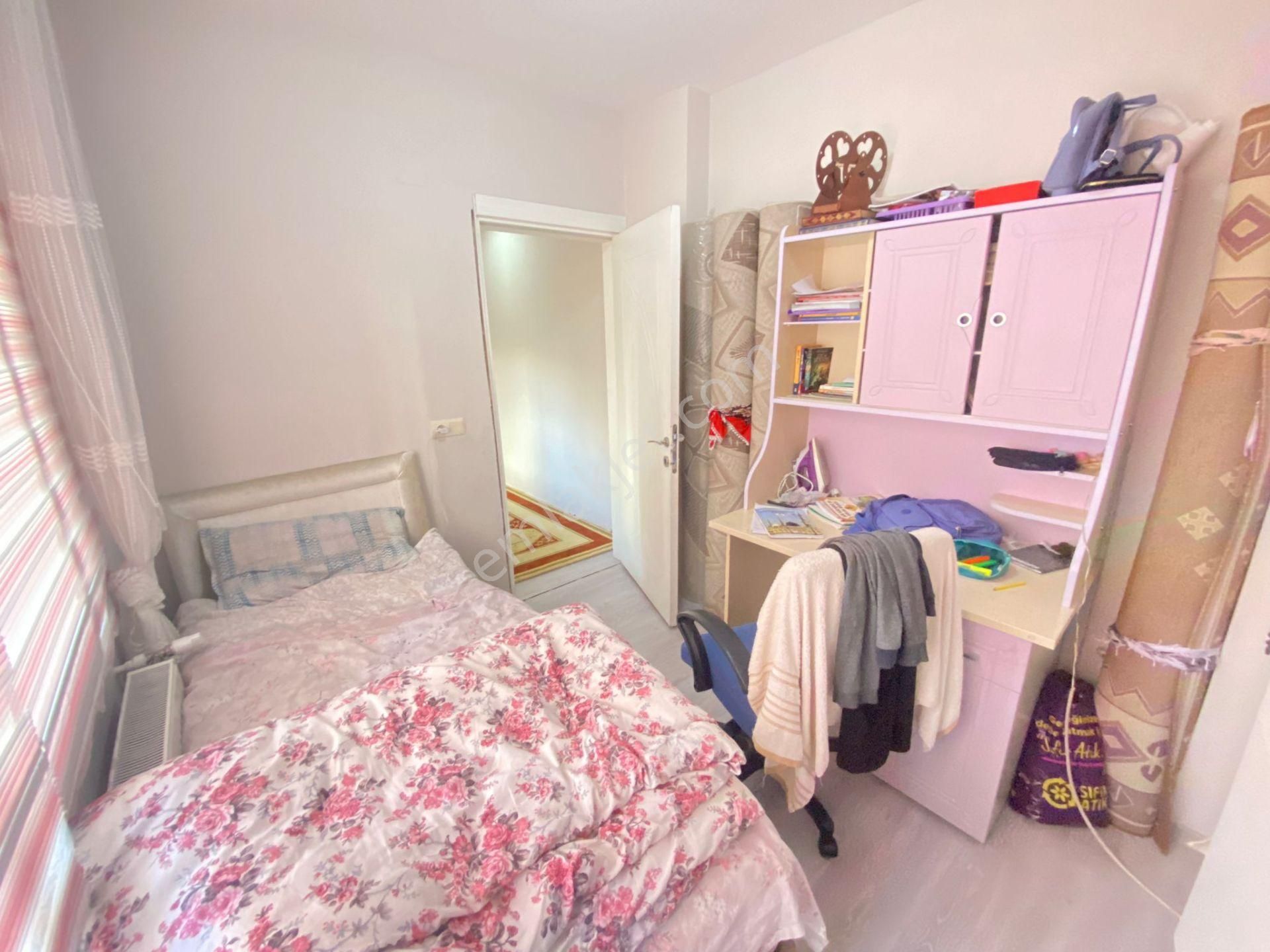 Prestij'den Batıkent'te Doğalgazlı Sıfır 2+1 Daire - Görsel 11