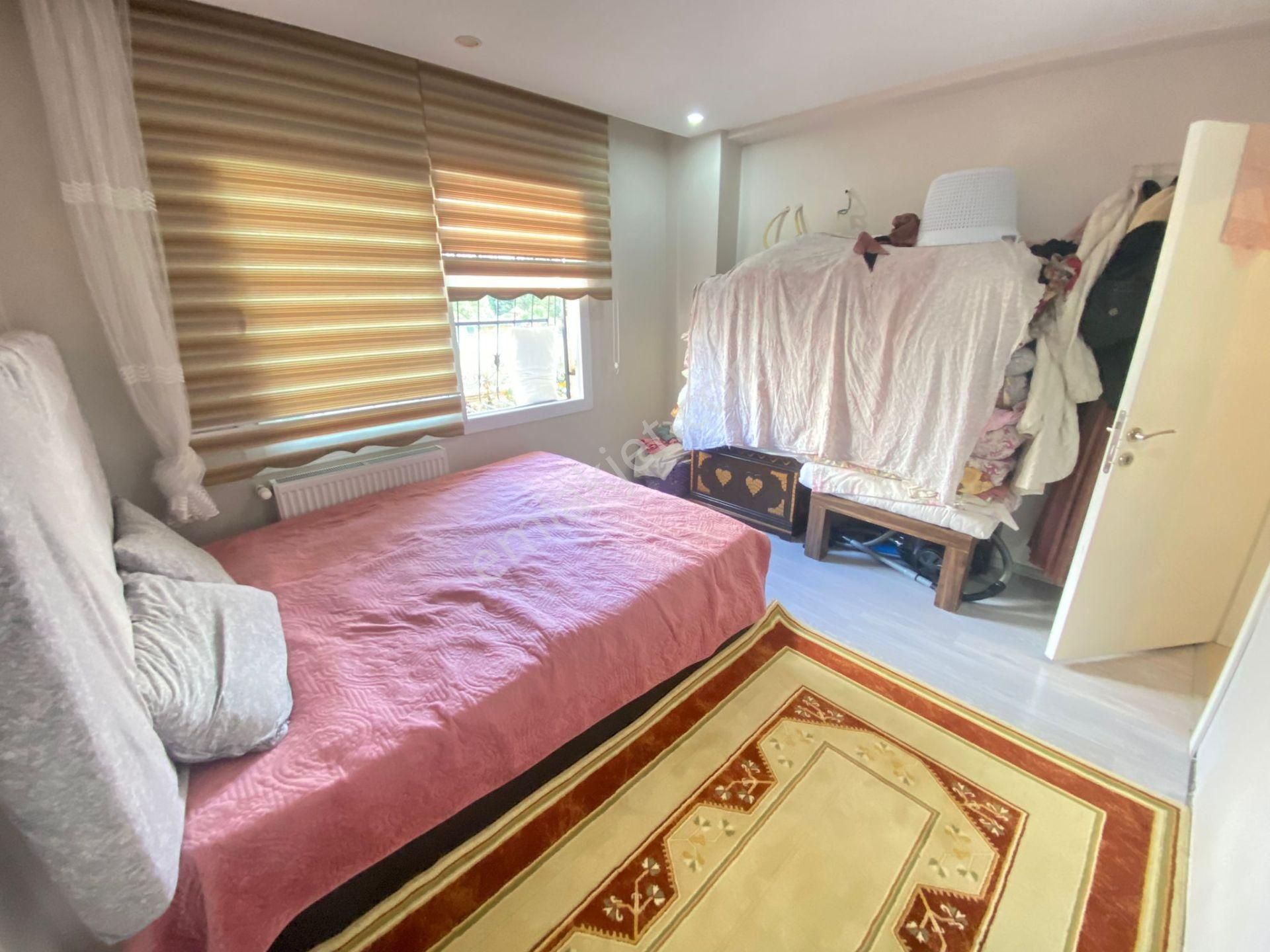 Prestij'den Batıkent'te Doğalgazlı Sıfır 2+1 Daire - Görsel 19