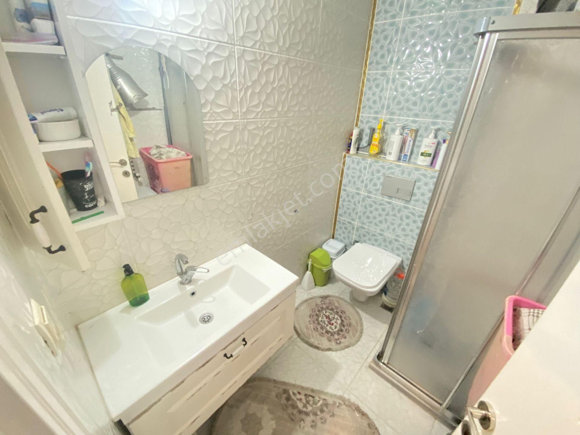 Prestij'den Batıkent'te Doğalgazlı Sıfır 2+1 Daire - Görsel 21