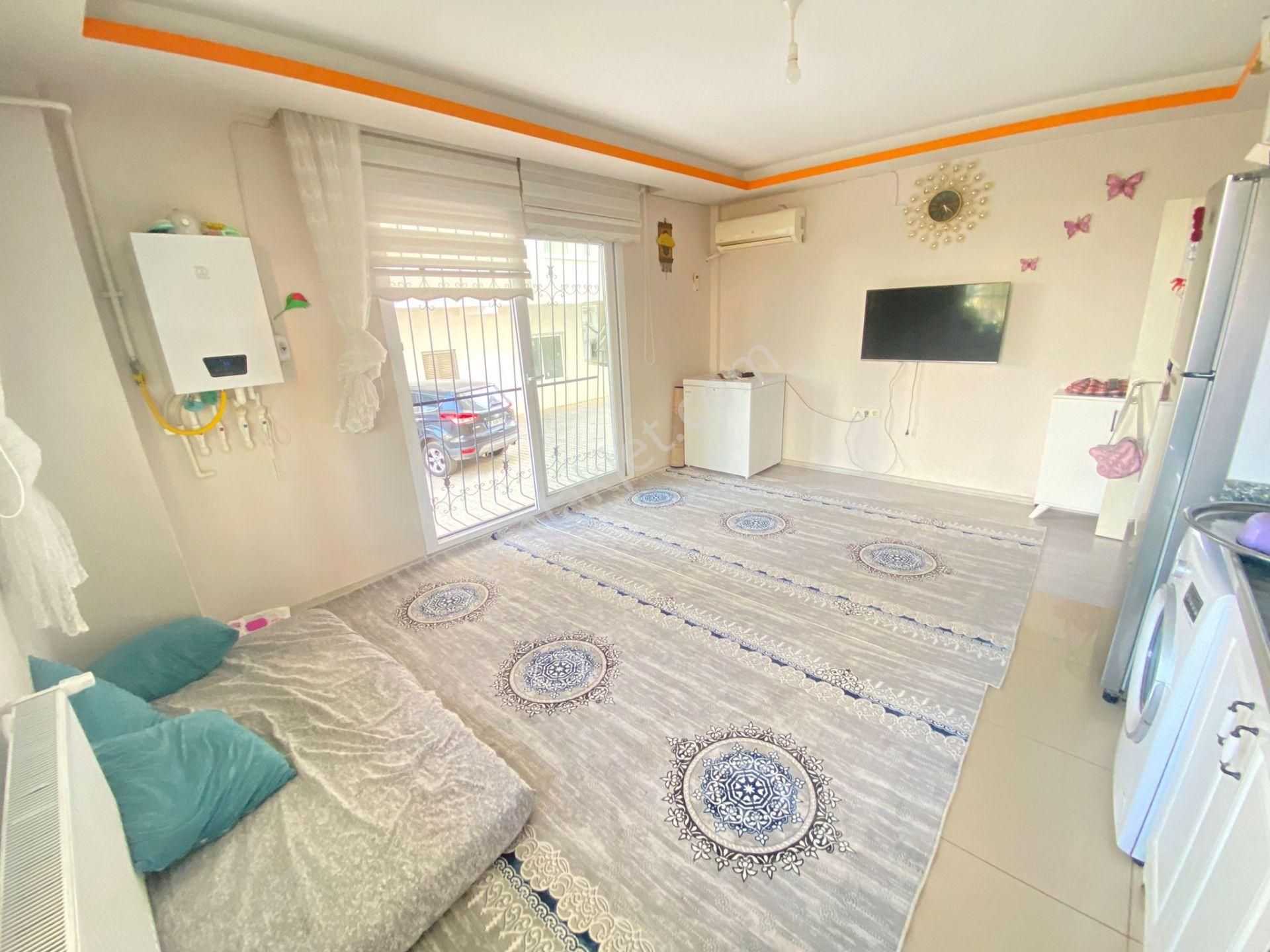 Prestij'den Batıkent'te Doğalgazlı Sıfır 2+1 Daire - Görsel 6