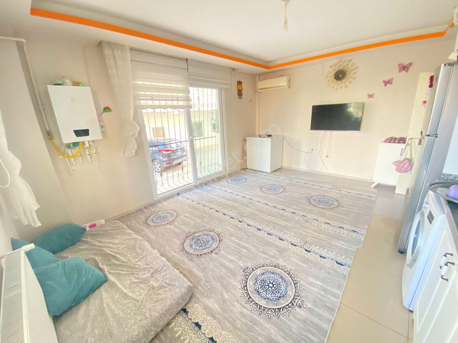 Prestij'den Batıkent'te Doğalgazlı Sıfır 2+1 Daire