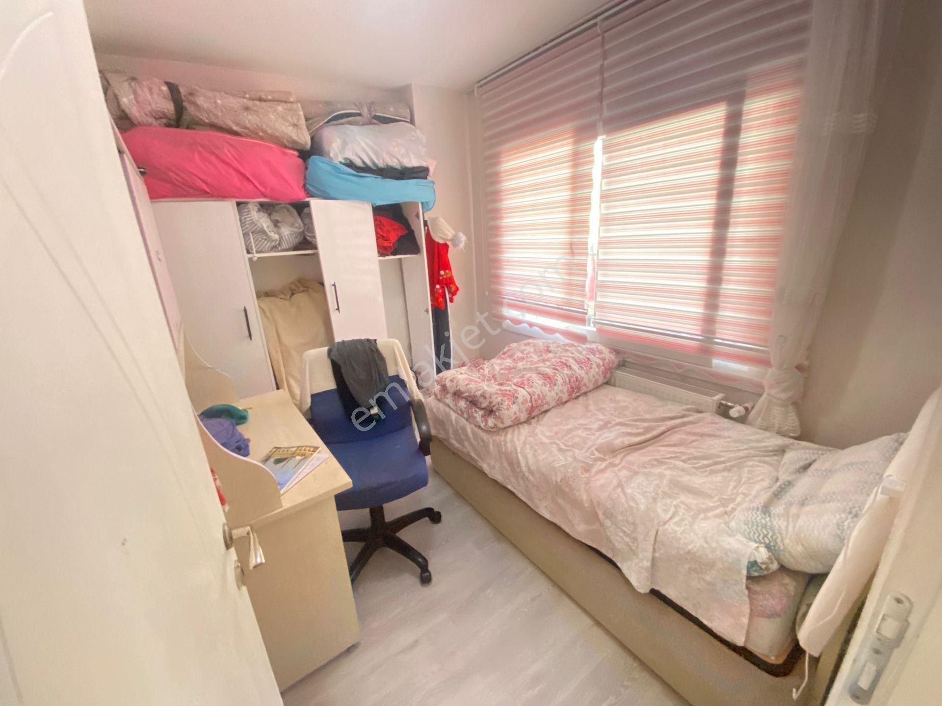 Prestij'den Batıkent'te Doğalgazlı Sıfır 2+1 Daire - Görsel 16