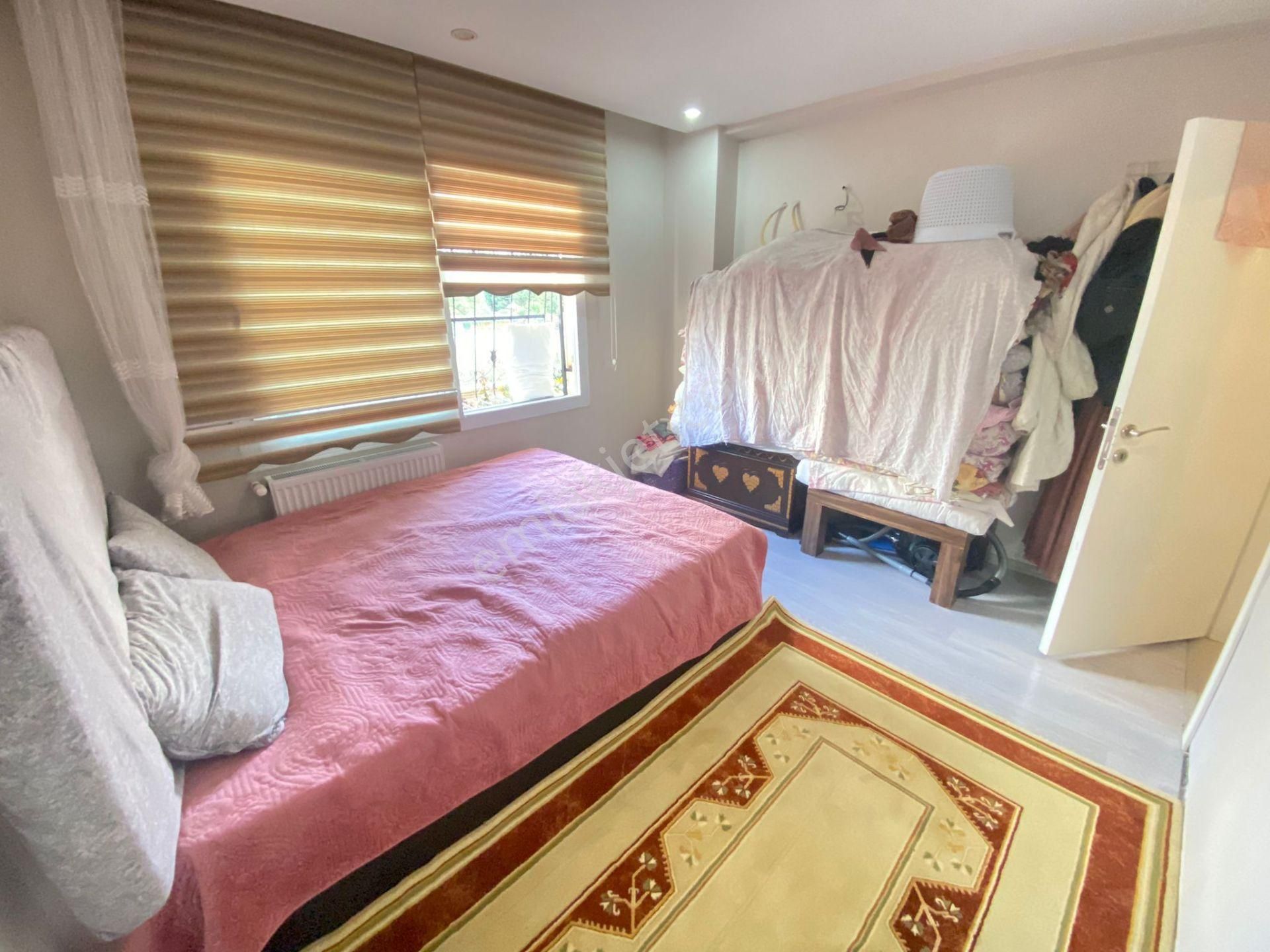 Prestij'den Batıkent'te Doğalgazlı Sıfır 2+1 Daire - Görsel 18