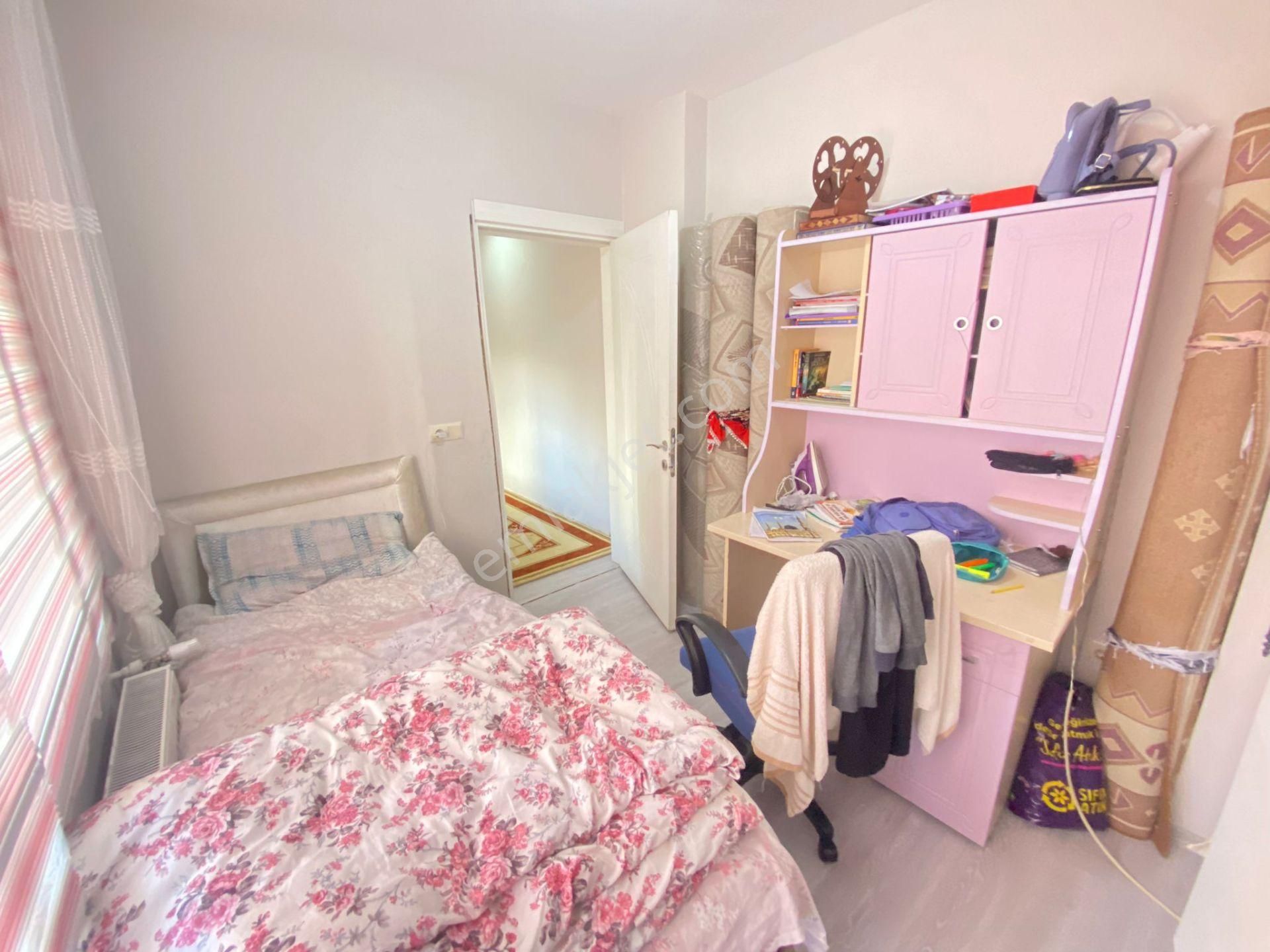 Prestij'den Batıkent'te Doğalgazlı Sıfır 2+1 Daire - Görsel 13