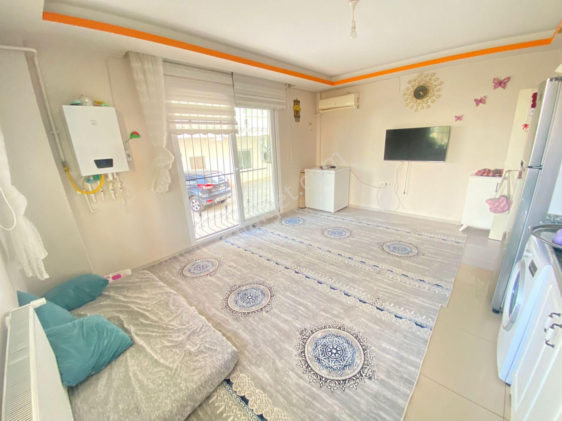 Prestij'den Batıkent'te Doğalgazlı Sıfır 2+1 Daire - Görsel 4