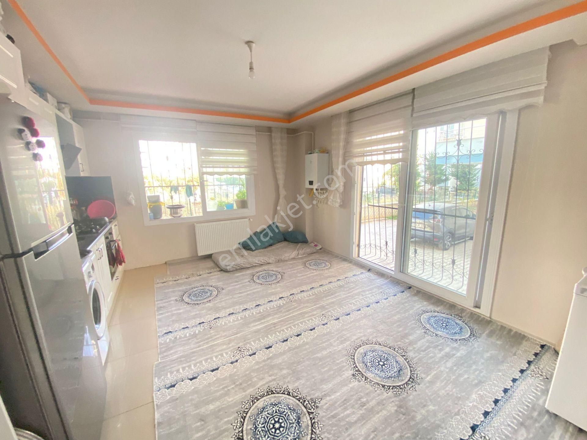 Prestij'den Batıkent'te Doğalgazlı Sıfır 2+1 Daire - Görsel 7