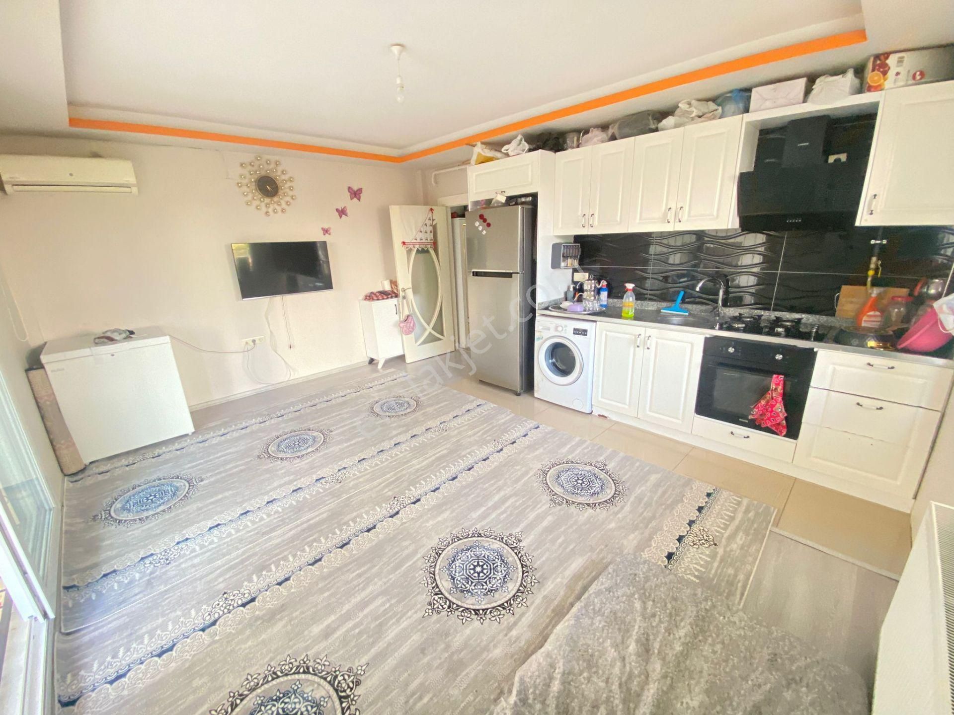 Prestij'den Batıkent'te Doğalgazlı Sıfır 2+1 Daire - Görsel 2