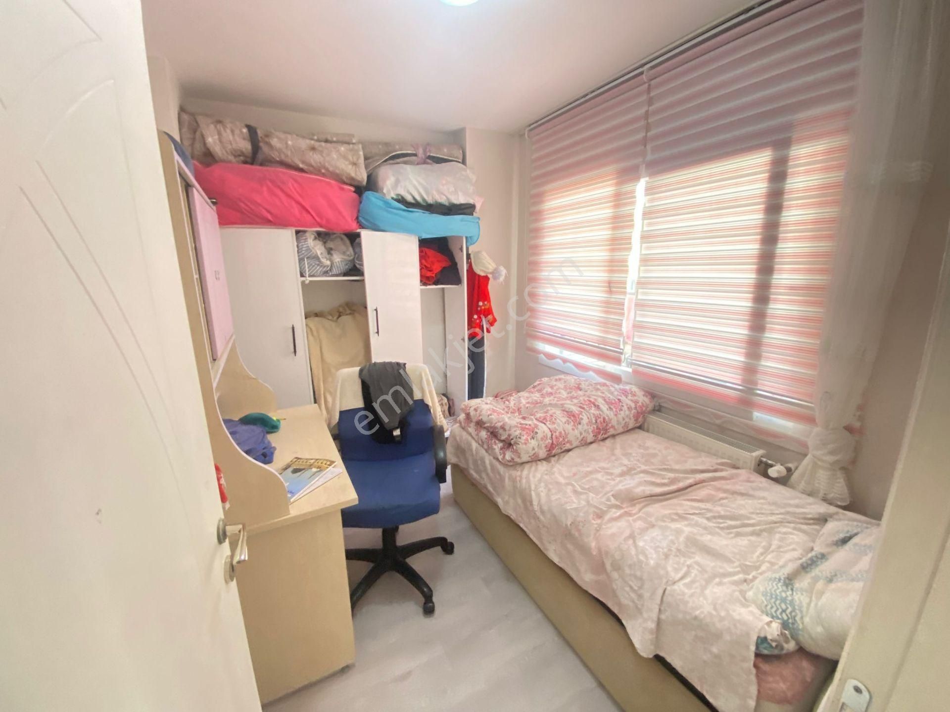 Prestij'den Batıkent'te Doğalgazlı Sıfır 2+1 Daire - Görsel 17