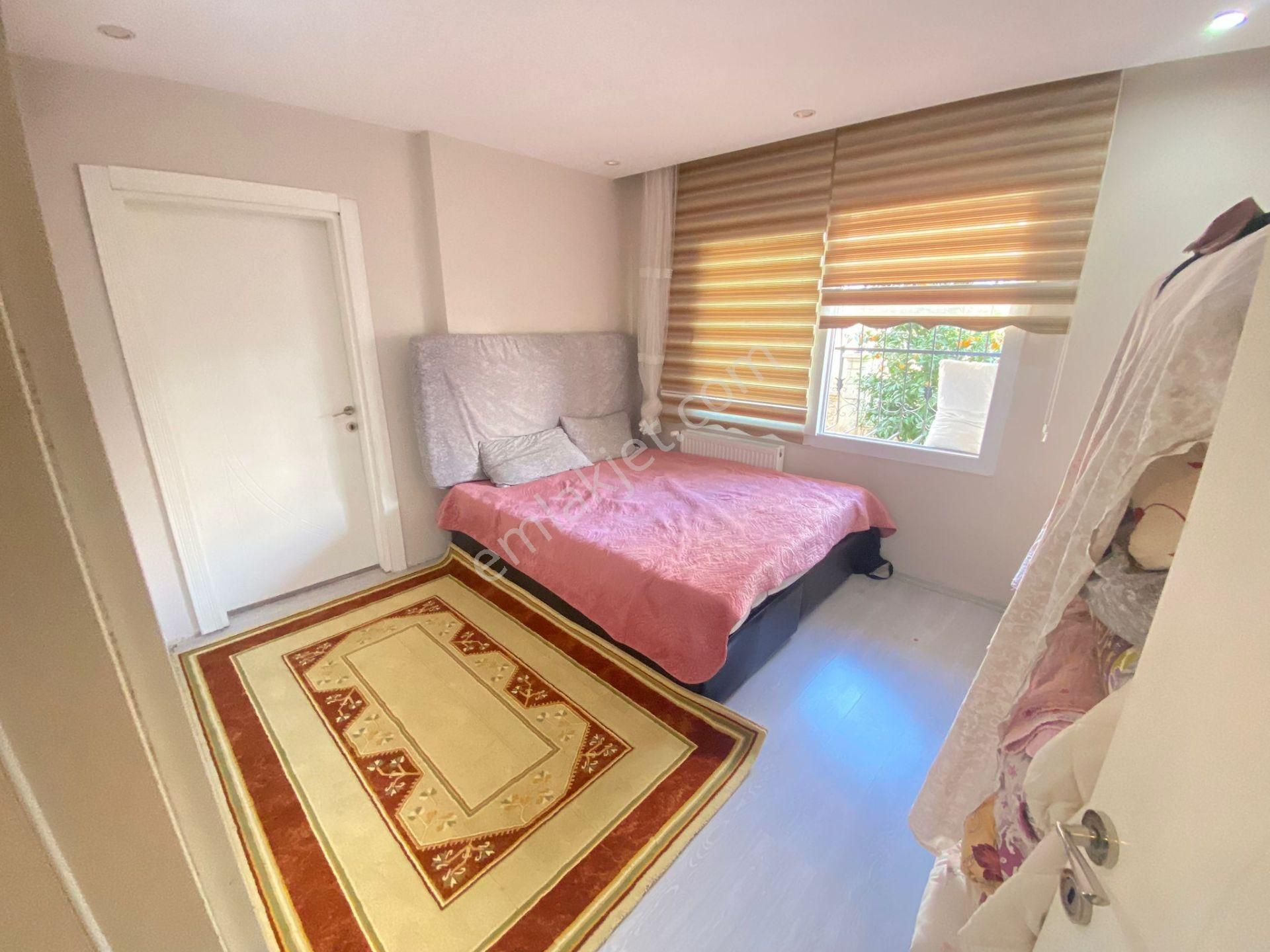 Prestij'den Batıkent'te Doğalgazlı Sıfır 2+1 Daire - Görsel 20