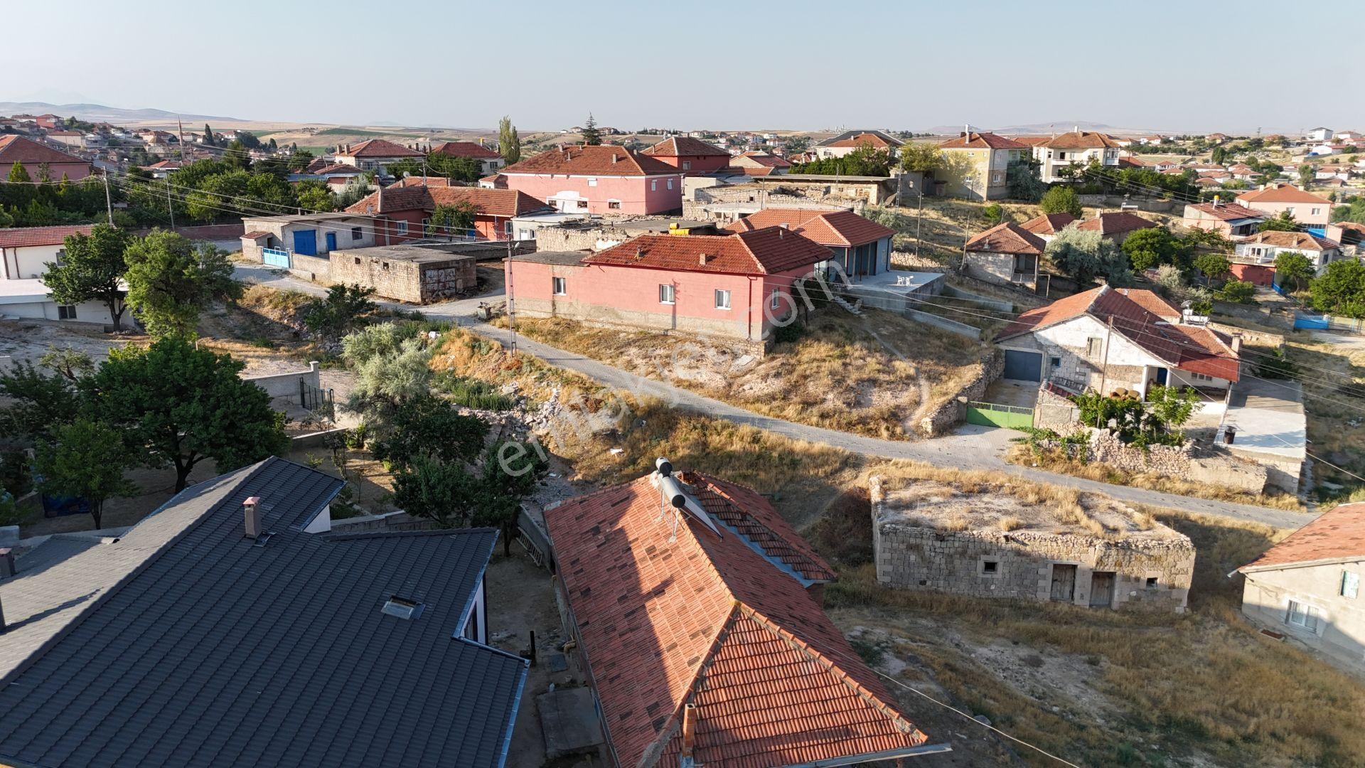 Yozgat / Boğazlıyan / Özler-fetih De 740 M² Müstakil İmarlı Arsa - Görsel 3