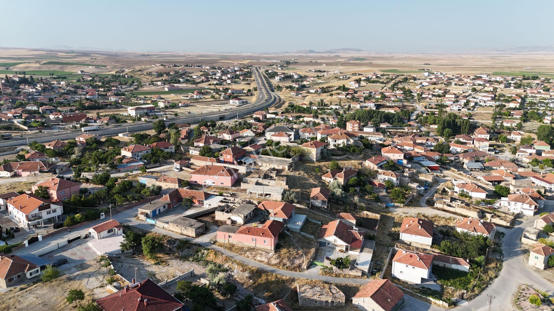 Yozgat / Boğazlıyan / Özler-fetih De 740 M² Müstakil İmarlı Arsa - Görsel 2
