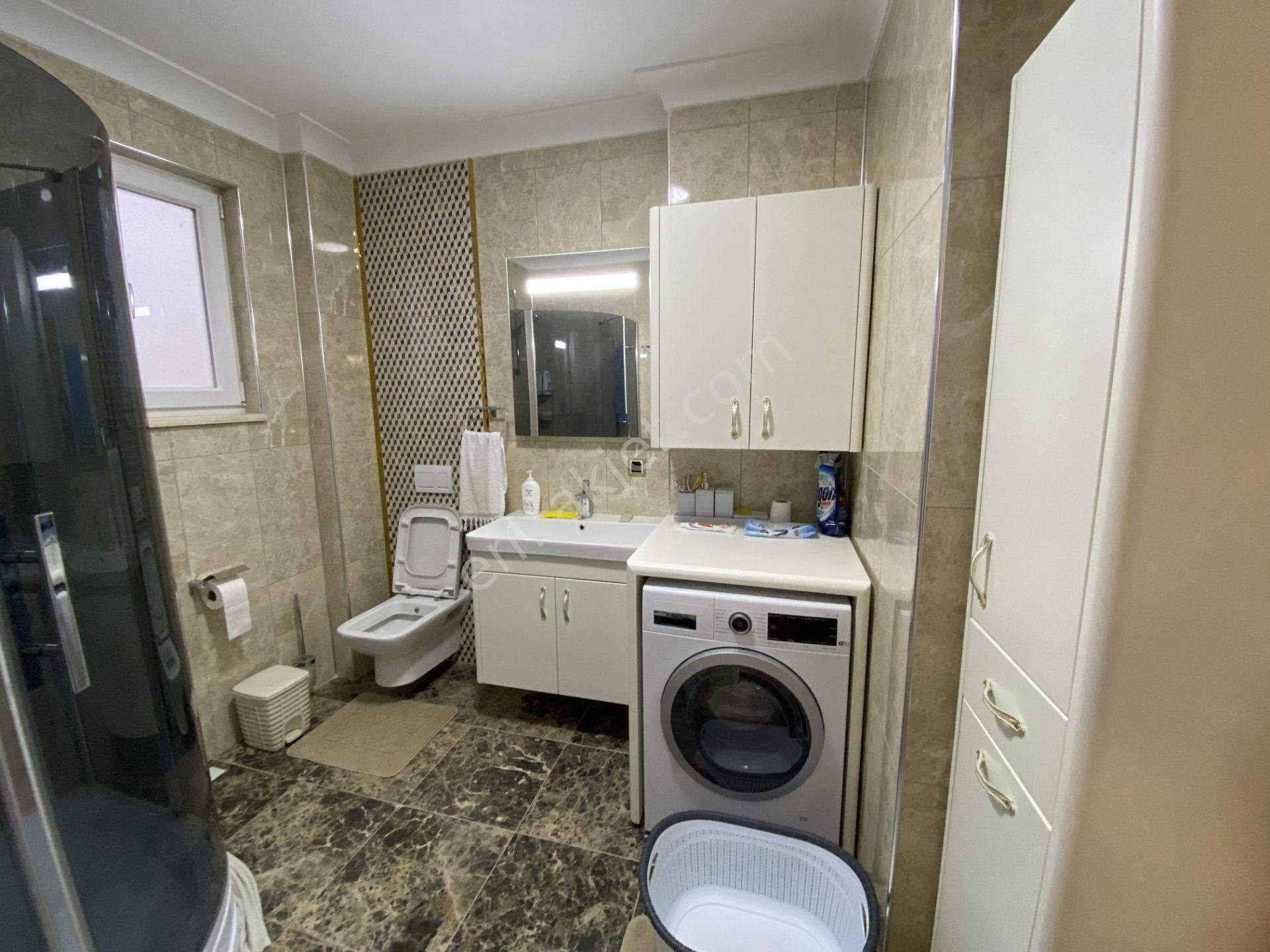 Balıkesir Ayvalık Ta Satılık Villa.denize 90 Metre Mesafede - Görsel 31