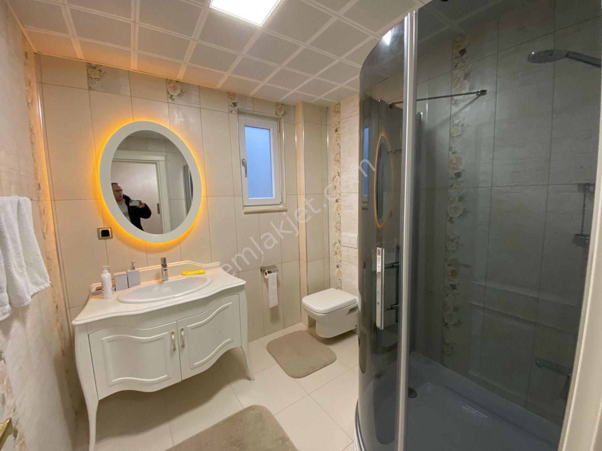 Balıkesir Ayvalık Ta Satılık Villa.denize 90 Metre Mesafede - Görsel 14