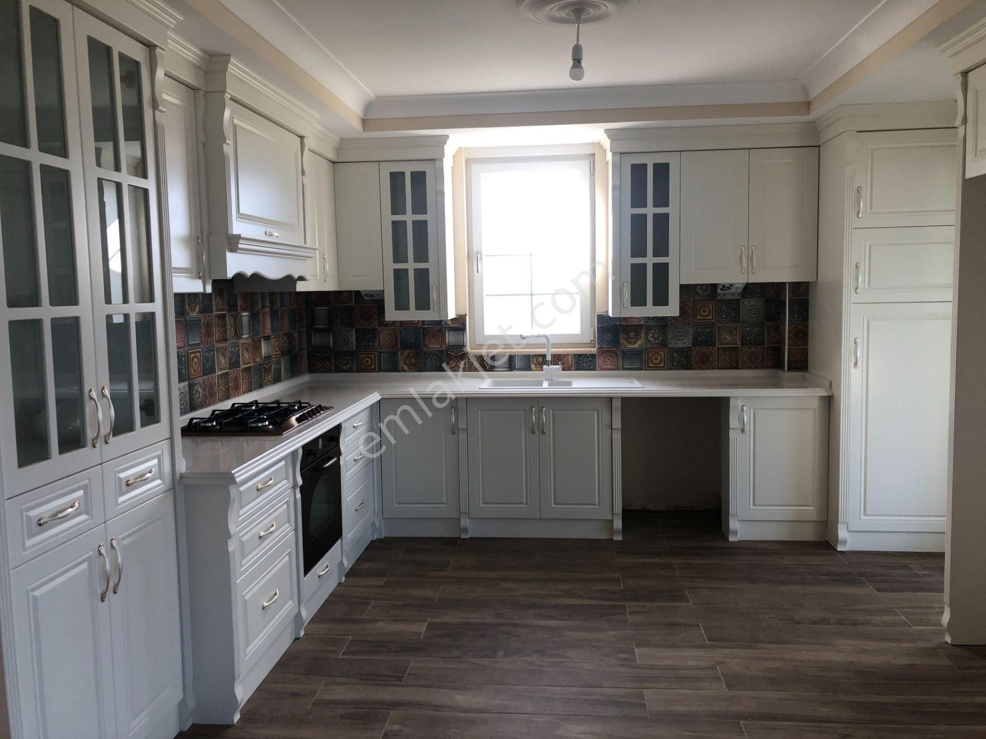 Balıkesir Ayvalık Ta Satılık Villa.denize 90 Metre Mesafede - Görsel 13