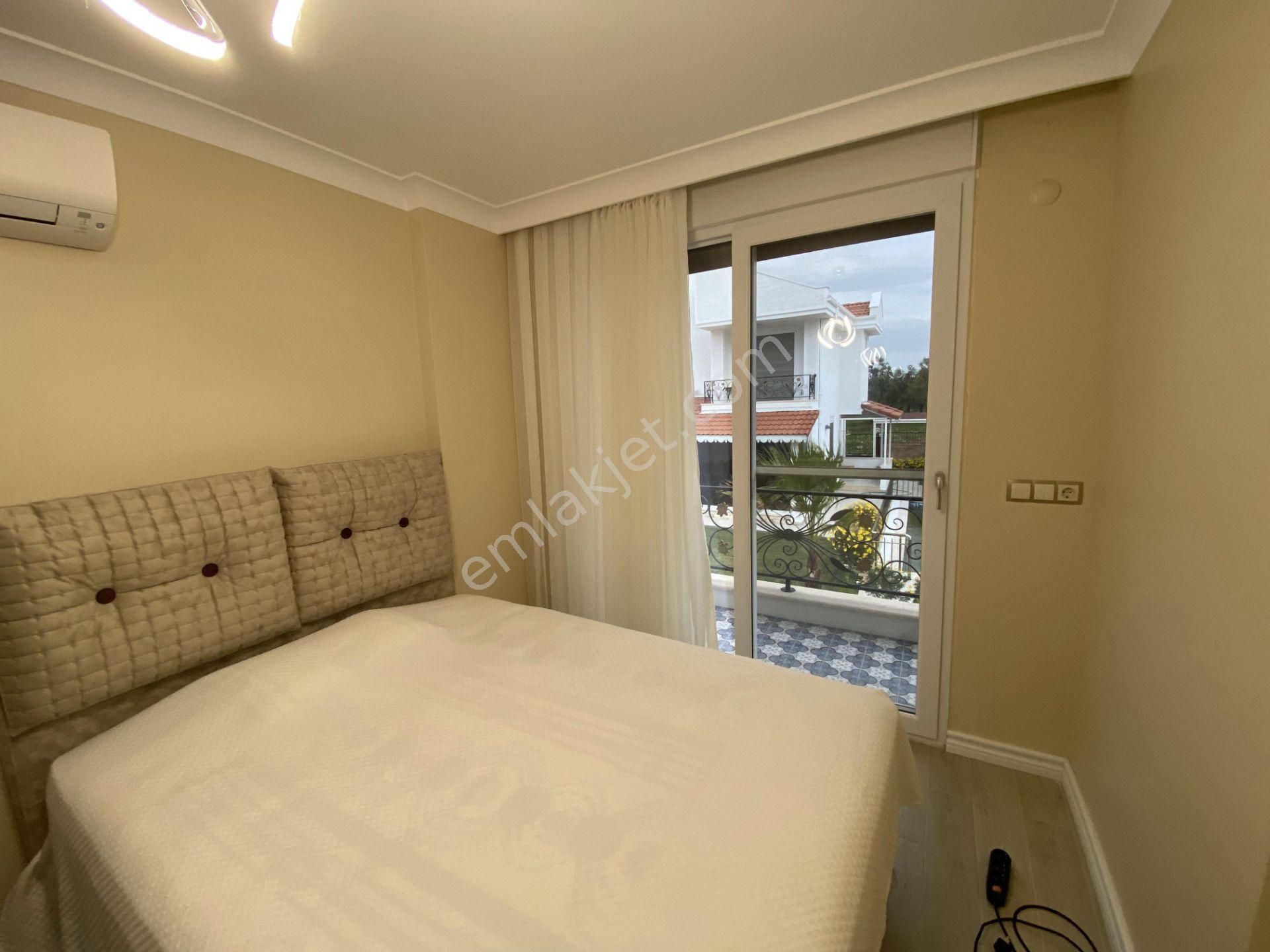 Balıkesir Ayvalık Ta Satılık Villa.denize 90 Metre Mesafede - Görsel 27