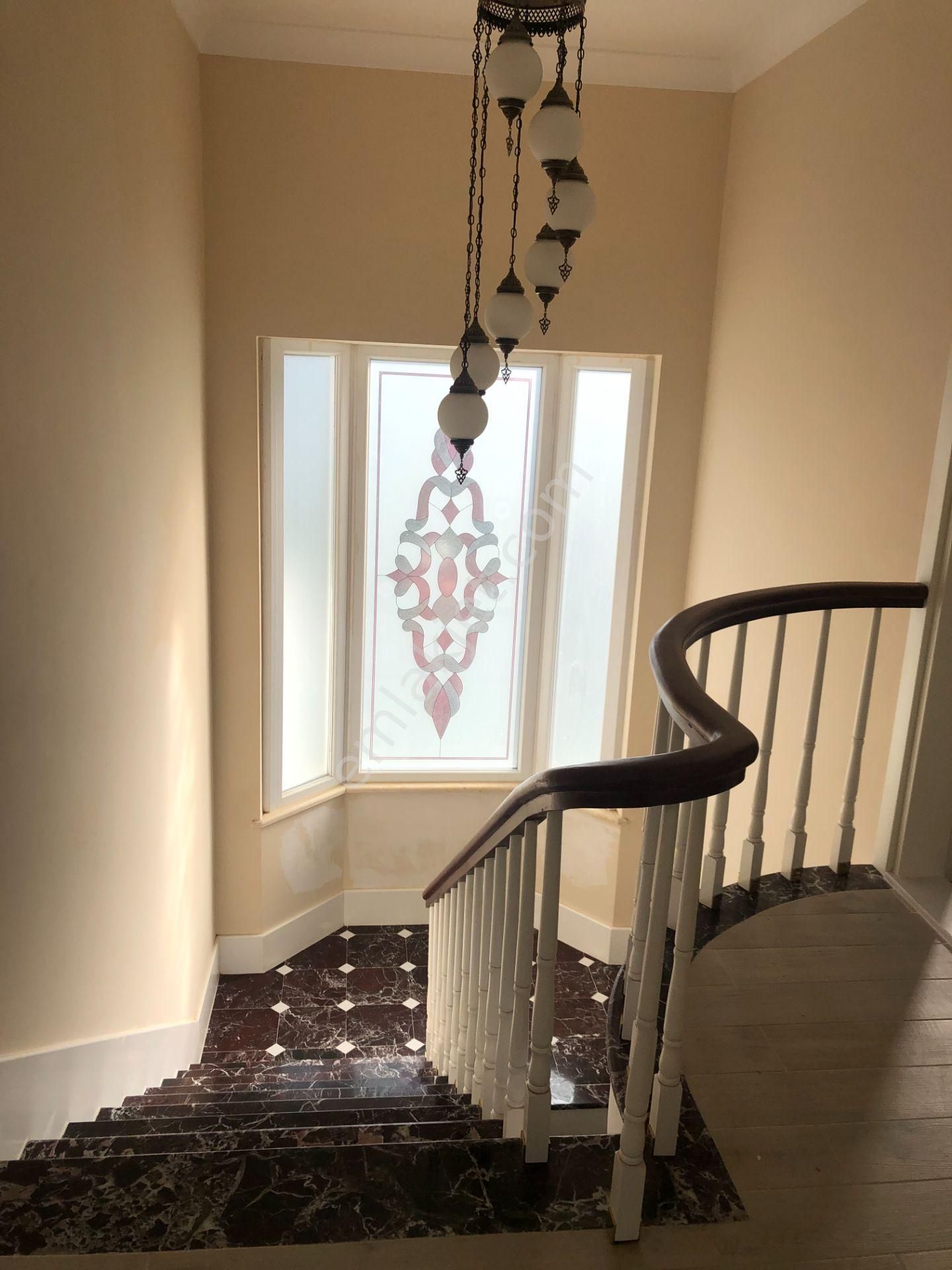 Balıkesir Ayvalık Ta Satılık Villa.denize 90 Metre Mesafede - Görsel 17