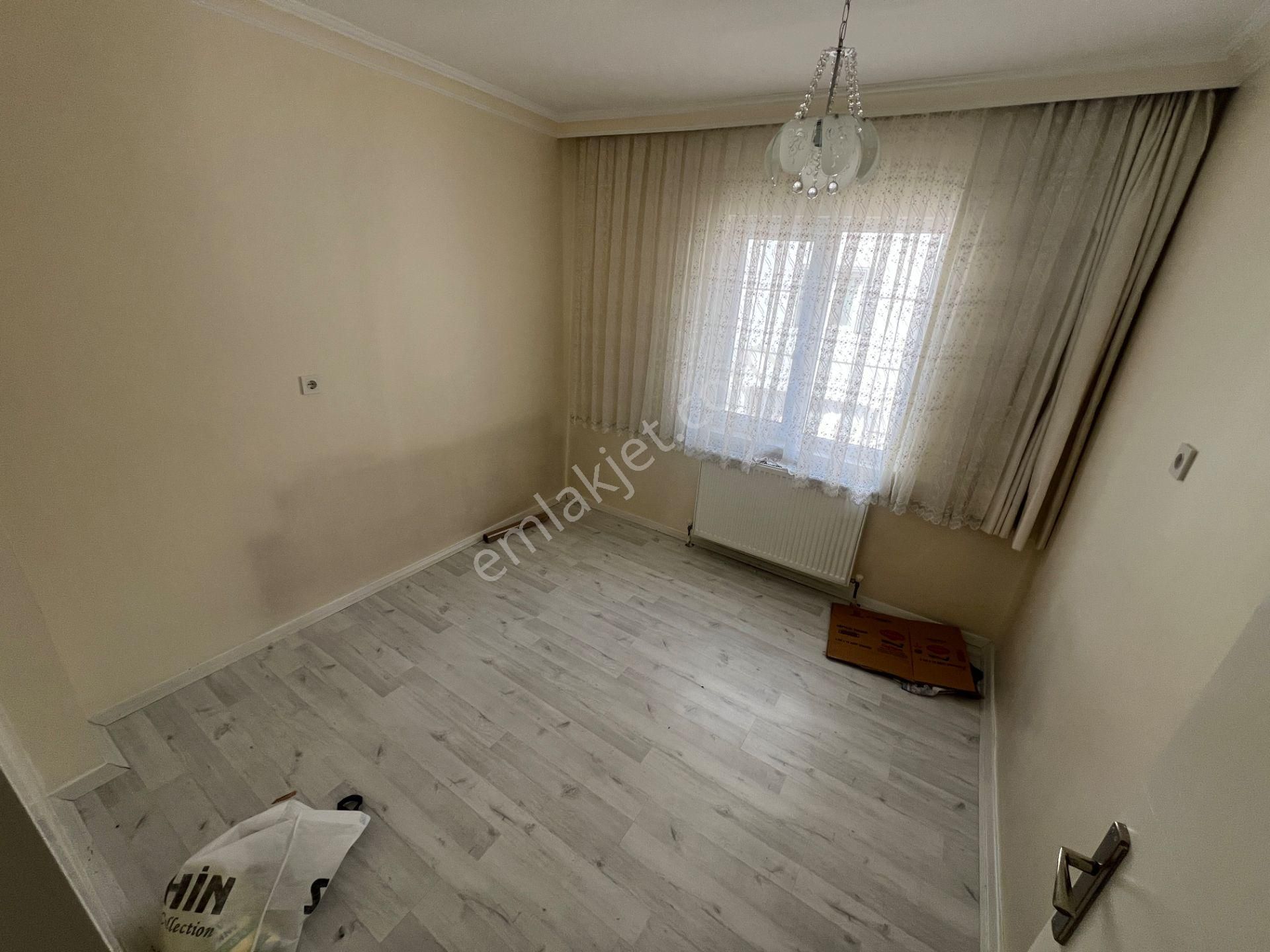 Sincan Akşemsettin Mah Öncephe Kredı Lımıtsiz1.kat Satılık Daire - Görsel 27