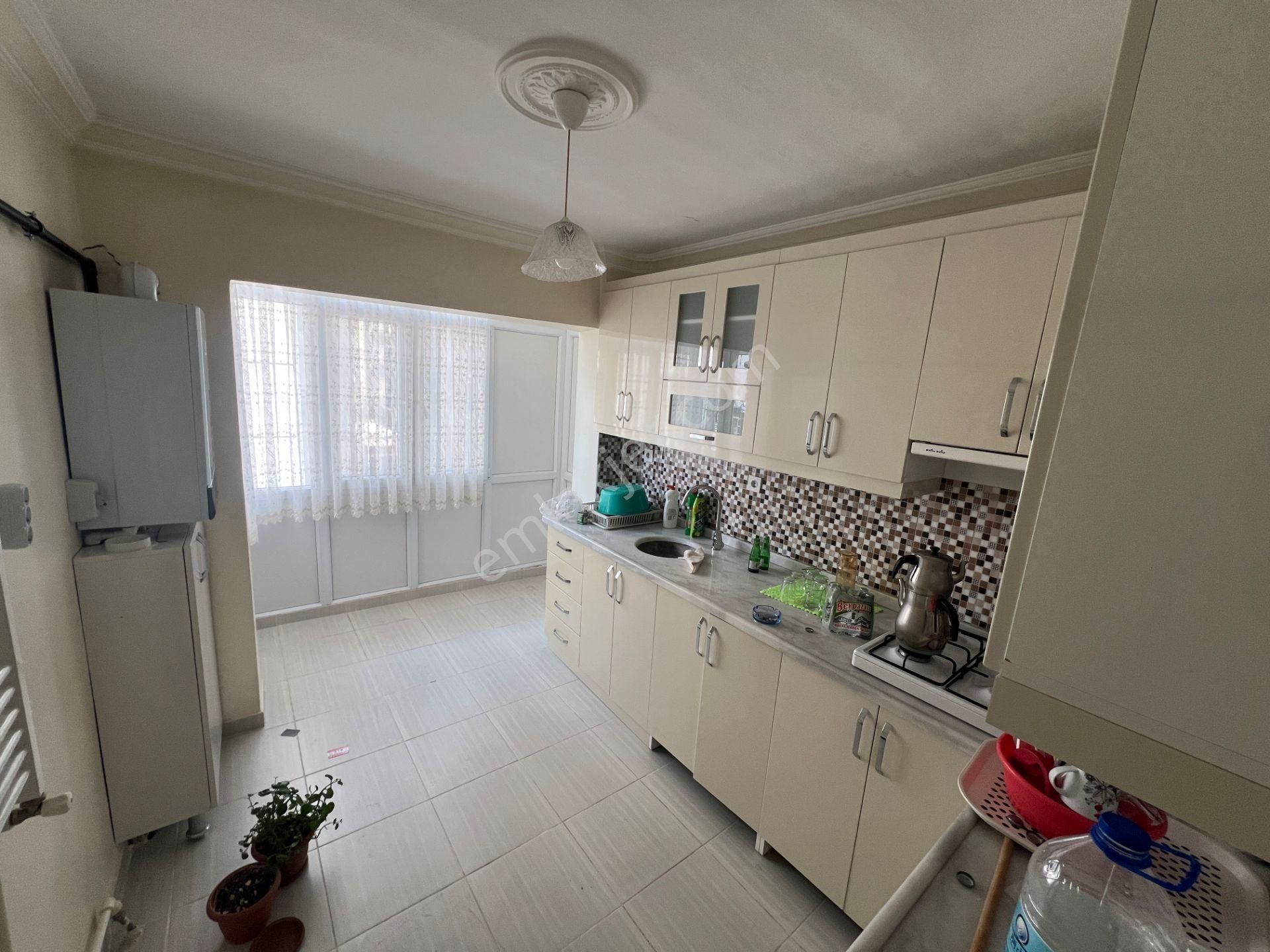 Sincan Akşemsettin Mah Öncephe Kredı Lımıtsiz1.kat Satılık Daire