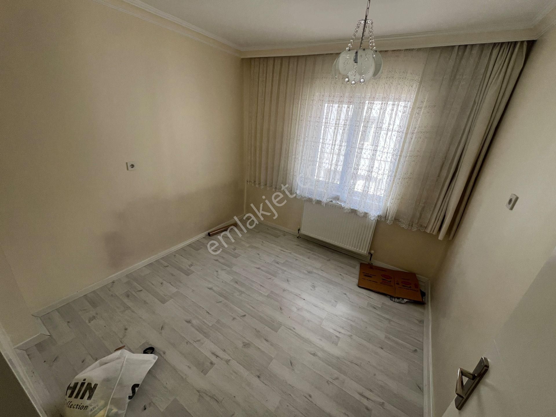 Sincan Akşemsettin Mah Öncephe Kredı Lımıtsiz1.kat Satılık Daire - Görsel 28