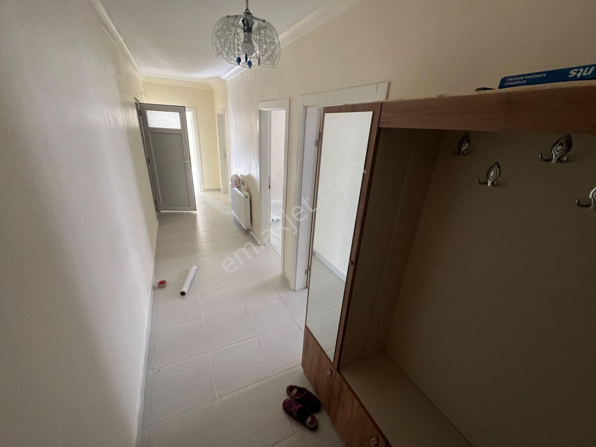 Sincan Akşemsettin Mah Öncephe Kredı Lımıtsiz1.kat Satılık Daire - Görsel 30