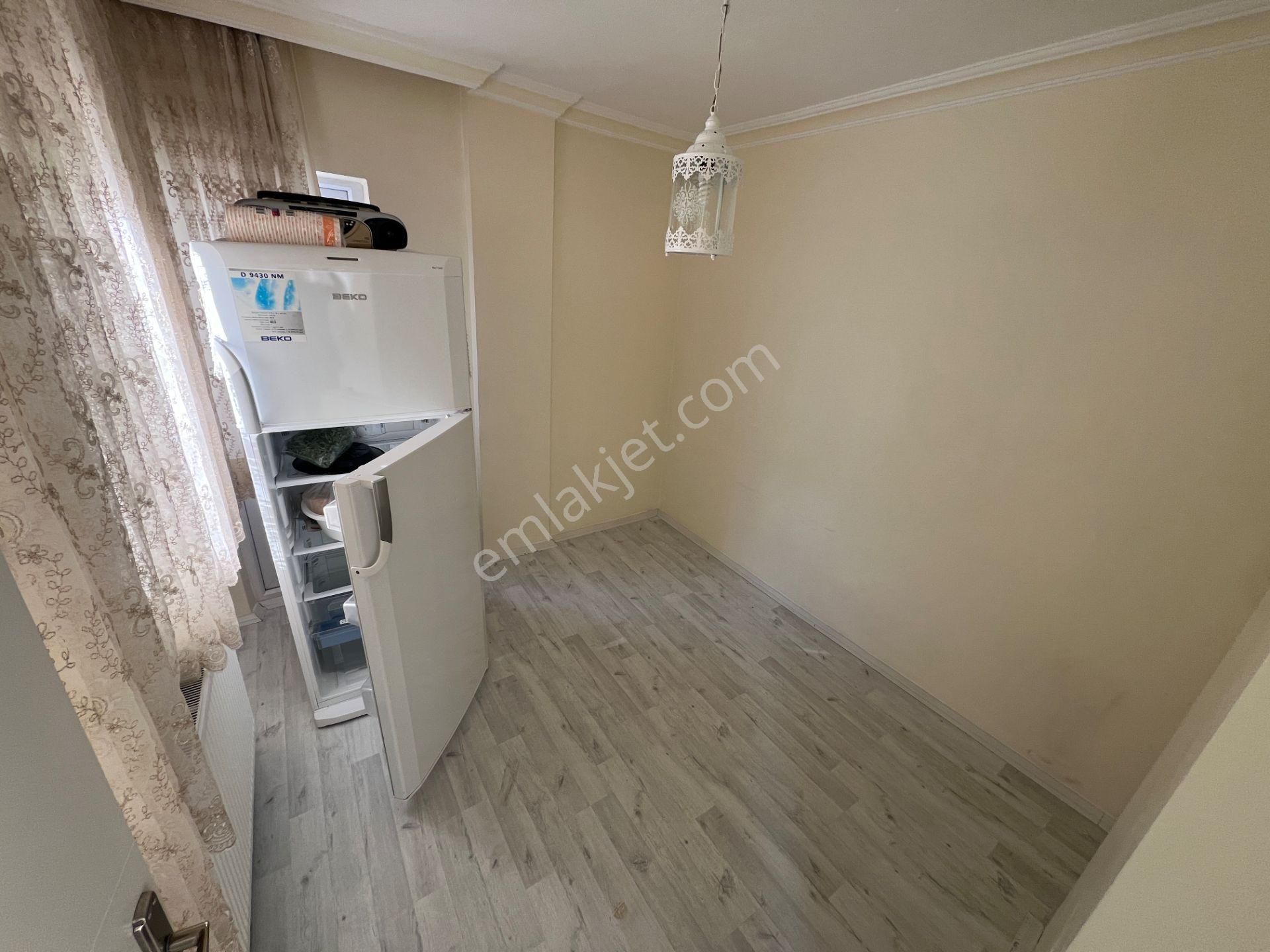 Sincan Akşemsettin Mah Öncephe Kredı Lımıtsiz1.kat Satılık Daire - Görsel 17