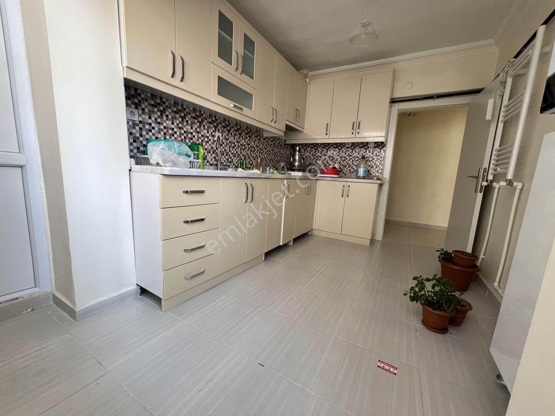 Sincan Akşemsettin Mah Öncephe Kredı Lımıtsiz1.kat Satılık Daire - Görsel 6