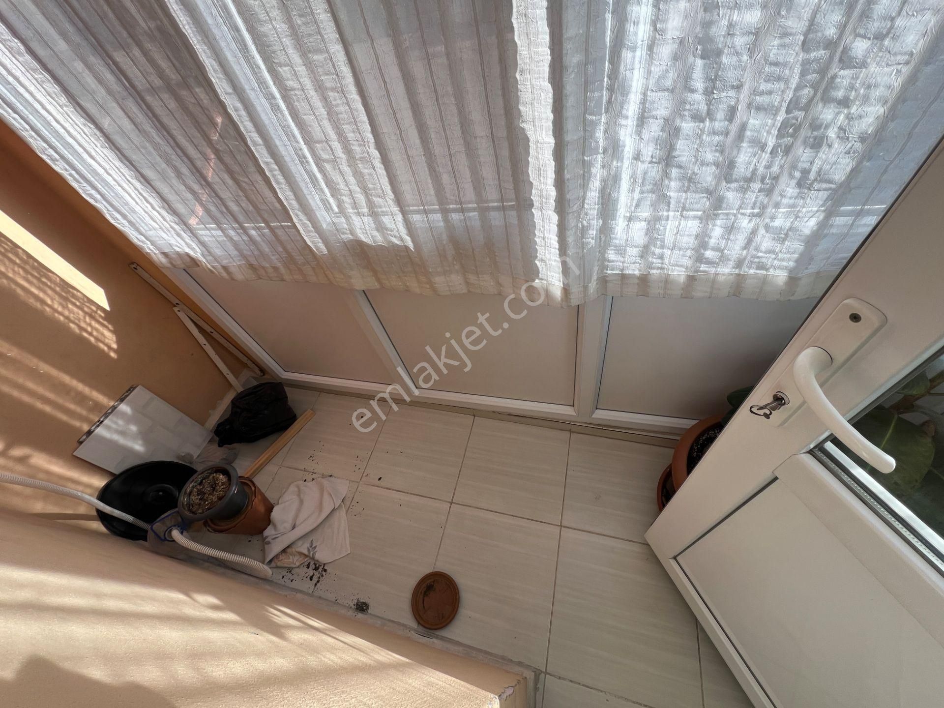Sincan Akşemsettin Mah Öncephe Kredı Lımıtsiz1.kat Satılık Daire - Görsel 20