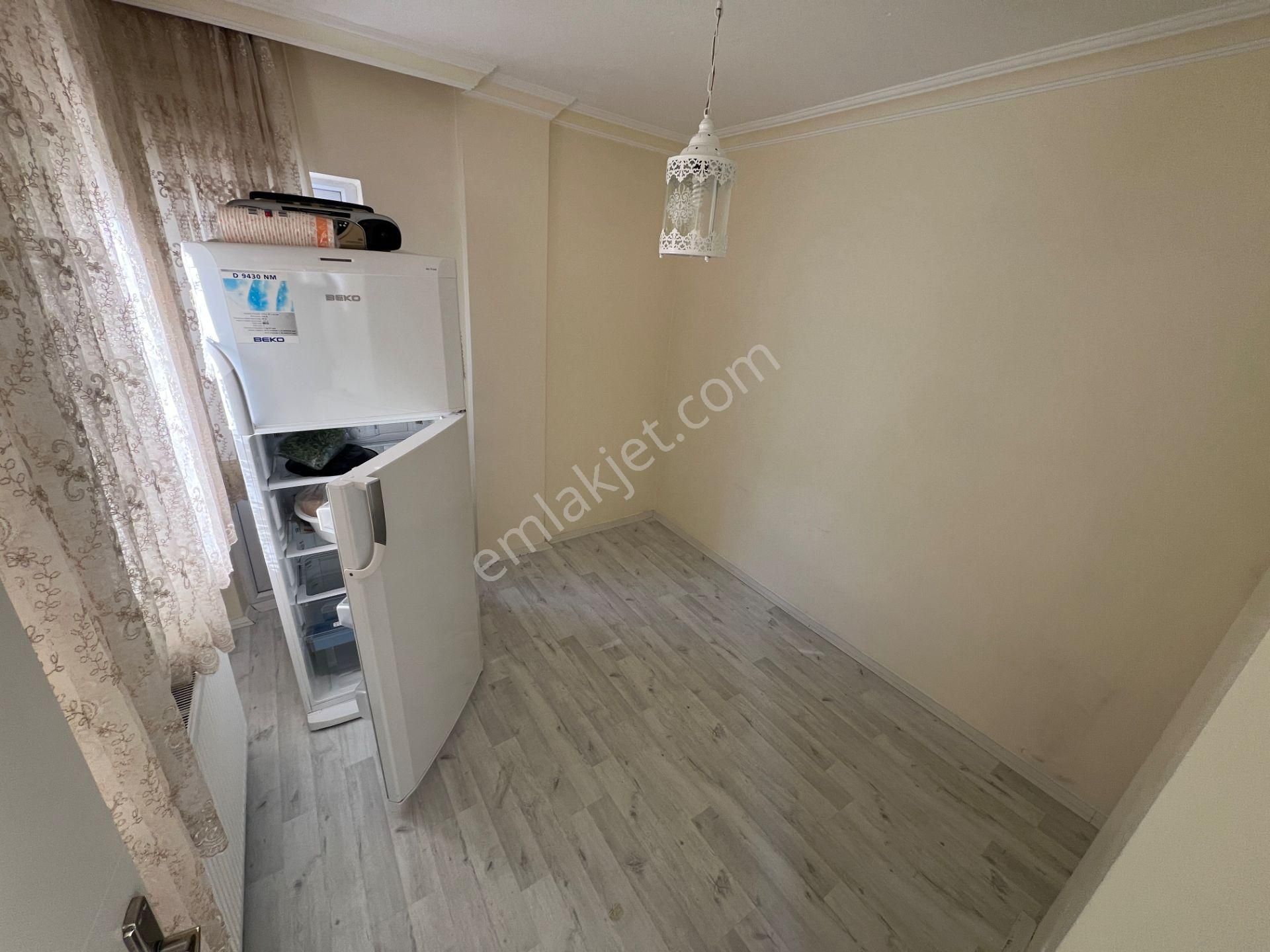 Sincan Akşemsettin Mah Öncephe Kredı Lımıtsiz1.kat Satılık Daire - Görsel 18