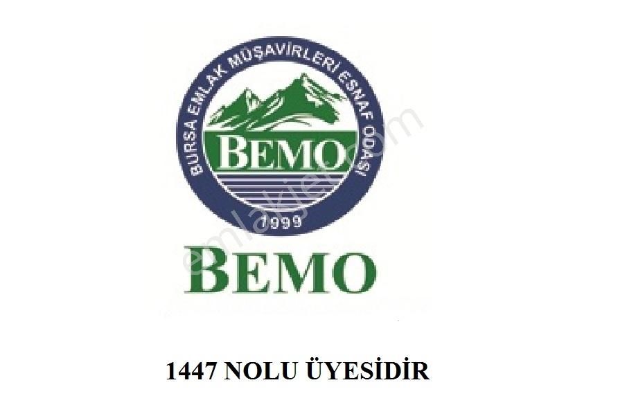 Bursa Nilüfer Kayapa Da Tek Tapu 981 M2 (70 Adet) Meyve Bahçesi - Görsel 9