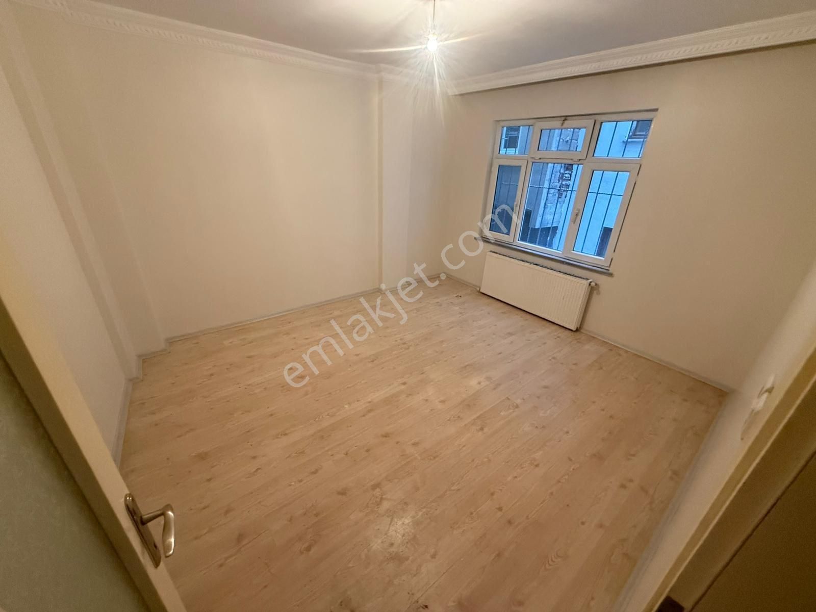 Cebeci Mah'de 2+1 105m2 Masrafsız Yüksek Giriş Kat - Görsel 26