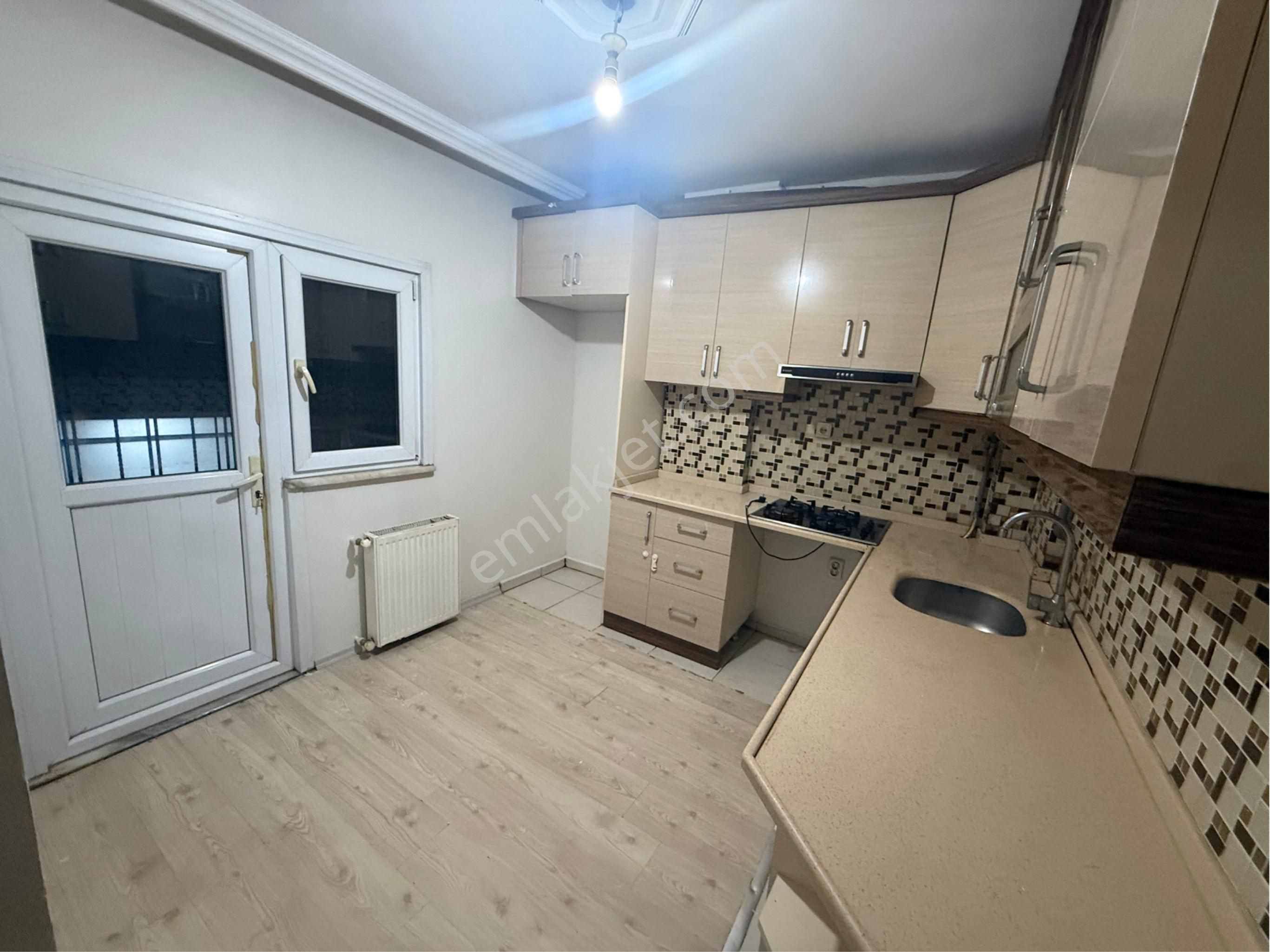 Cebeci Mah'de 2+1 105m2 Masrafsız Yüksek Giriş Kat - Görsel 12