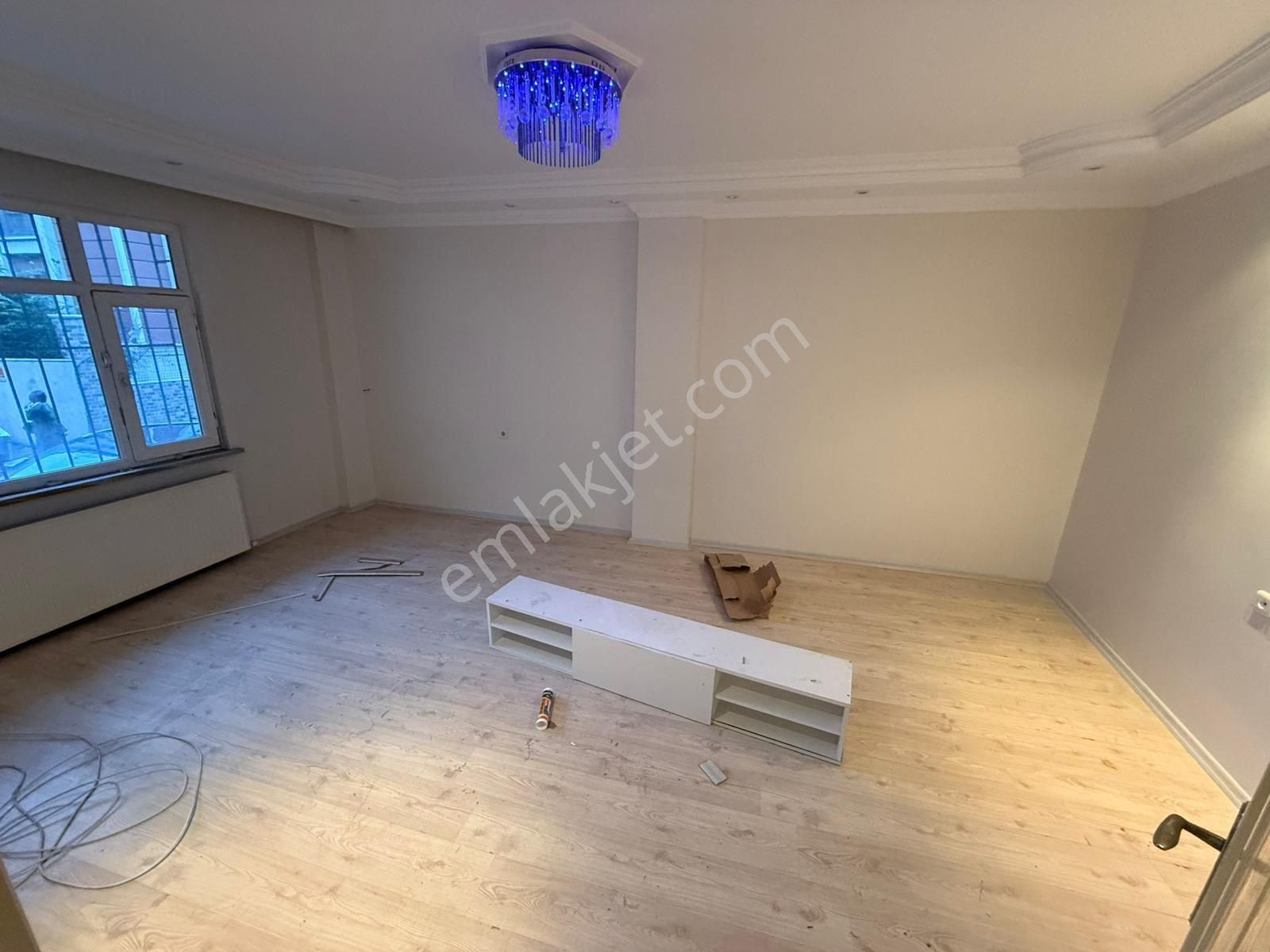 Cebeci Mah'de 2+1 105m2 Masrafsız Yüksek Giriş Kat - Görsel 28