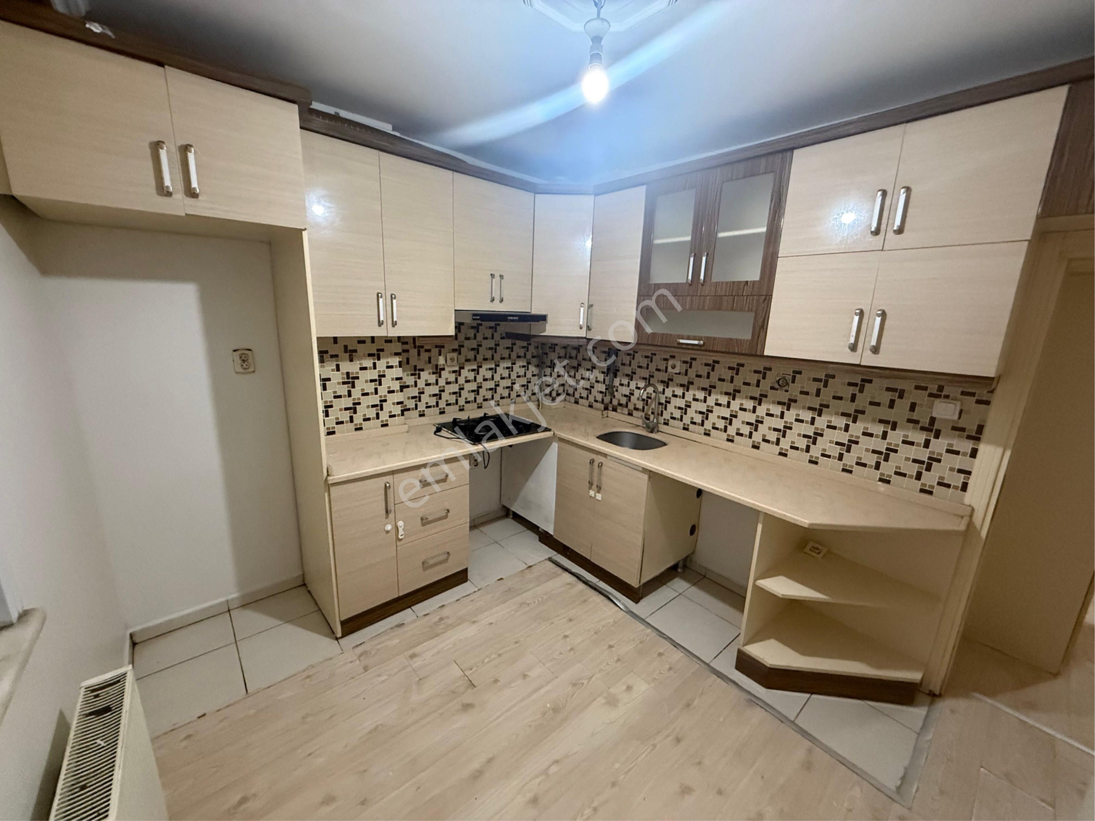 Cebeci Mah'de 2+1 105m2 Masrafsız Yüksek Giriş Kat - Görsel 9